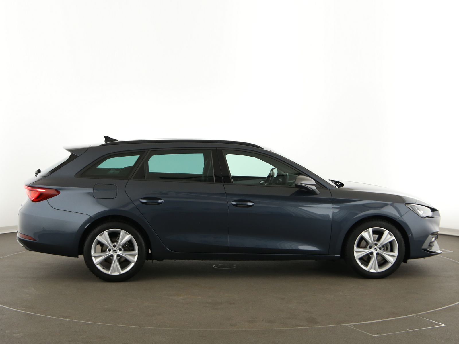Seat Leon - Bild 8