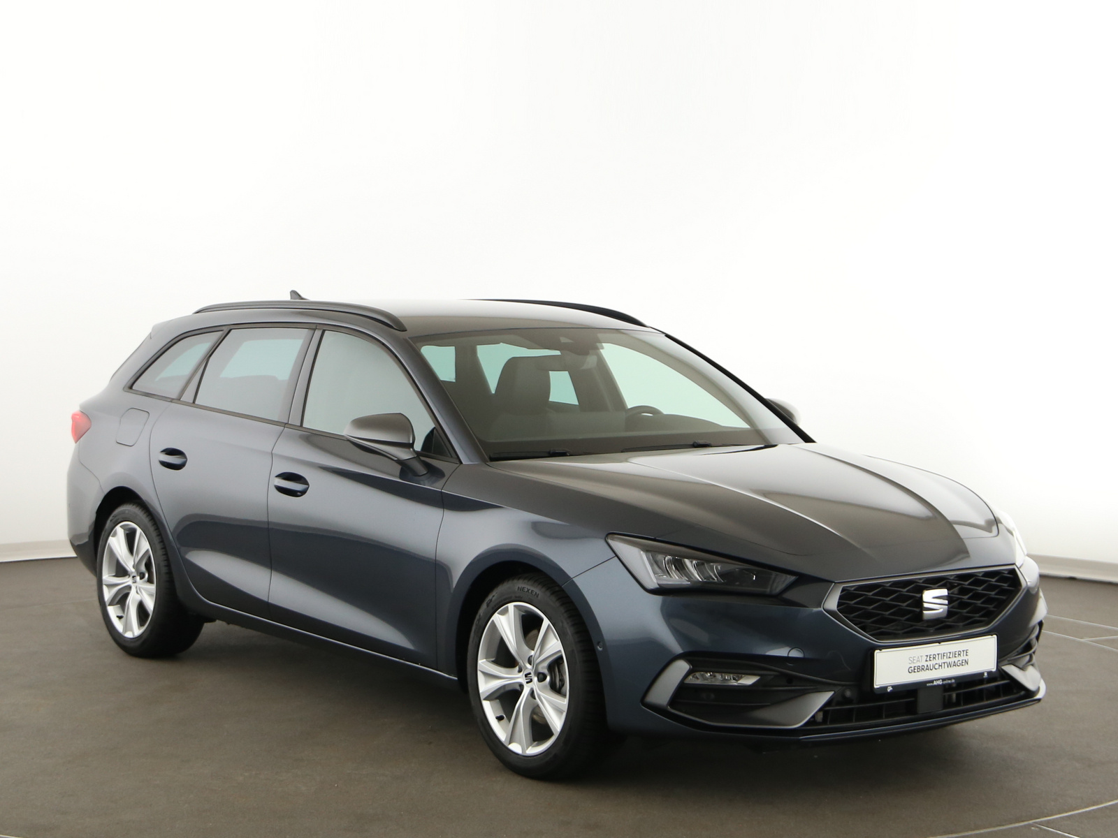 Seat Leon - Bild 9