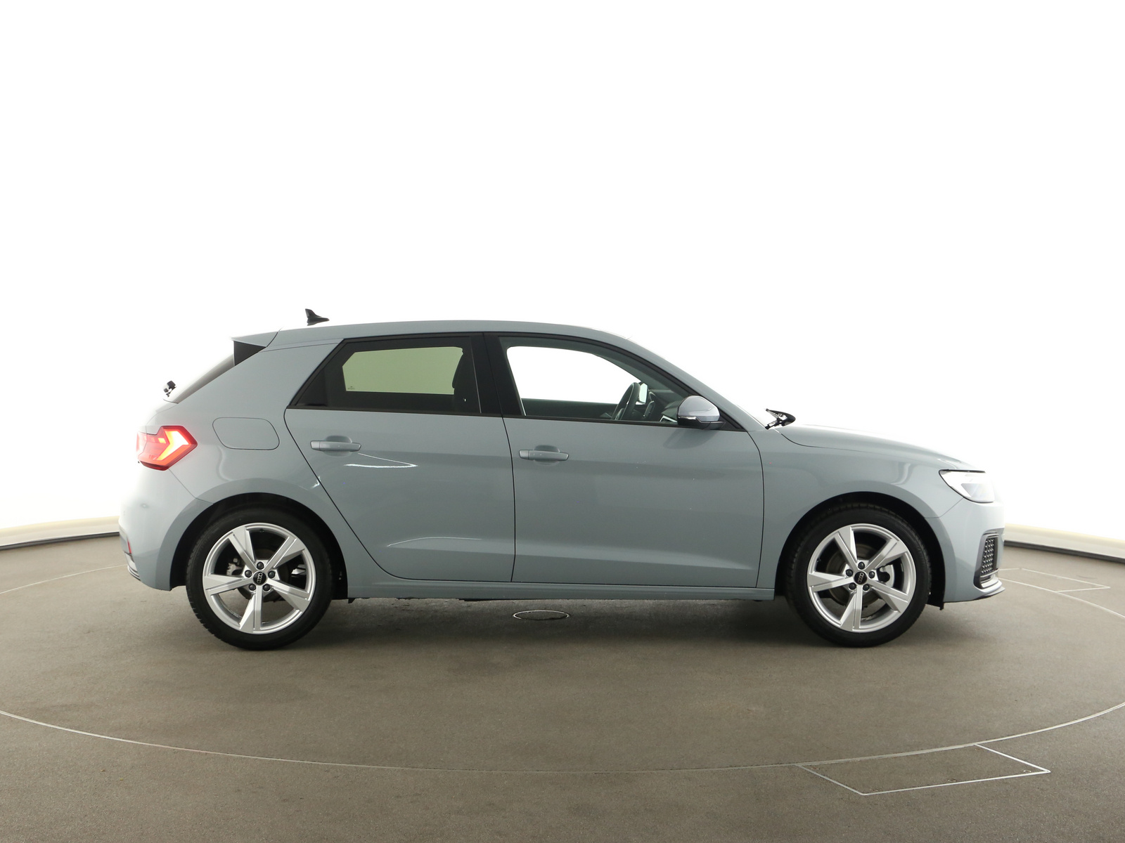 Audi A1 - Bild 12