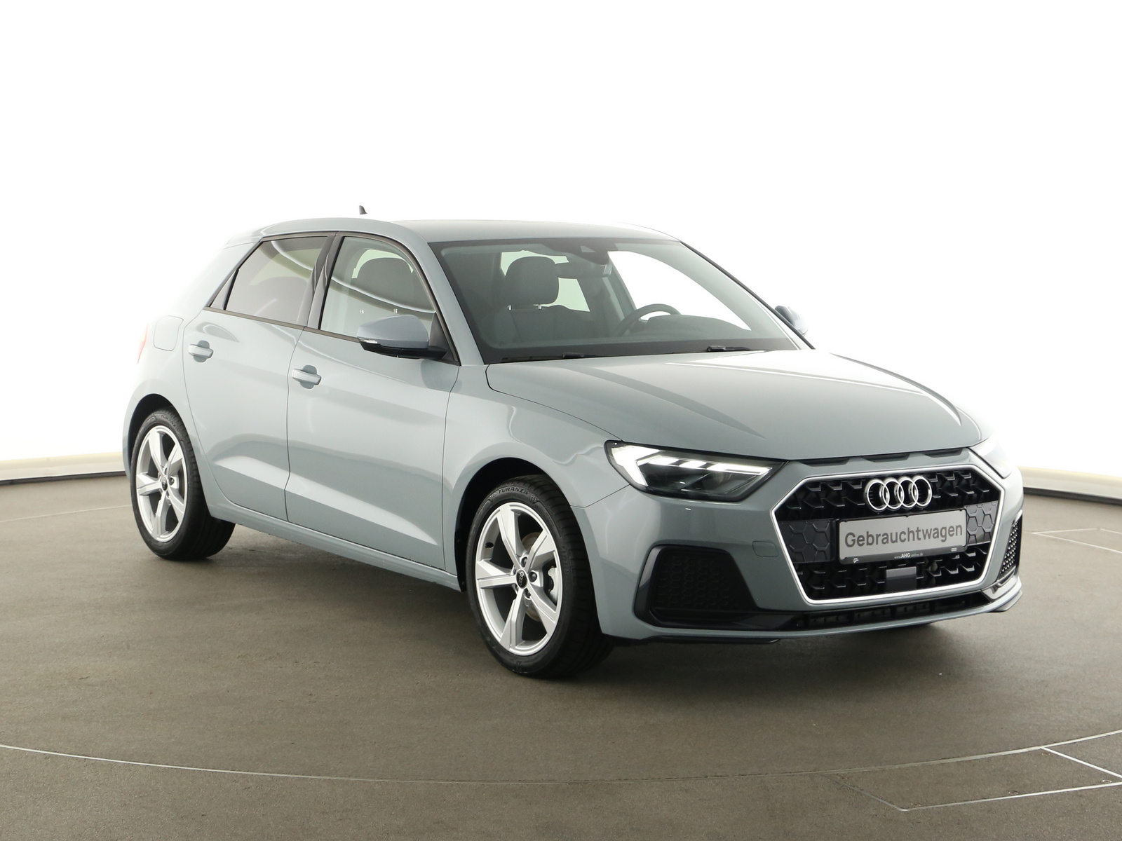 Audi A1 - Bild 13