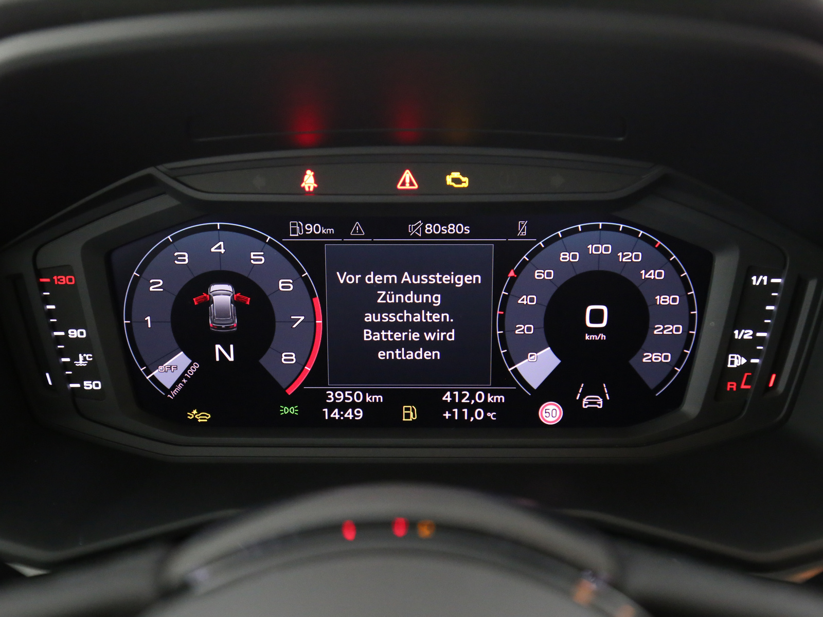 Audi A1 - Bild 16