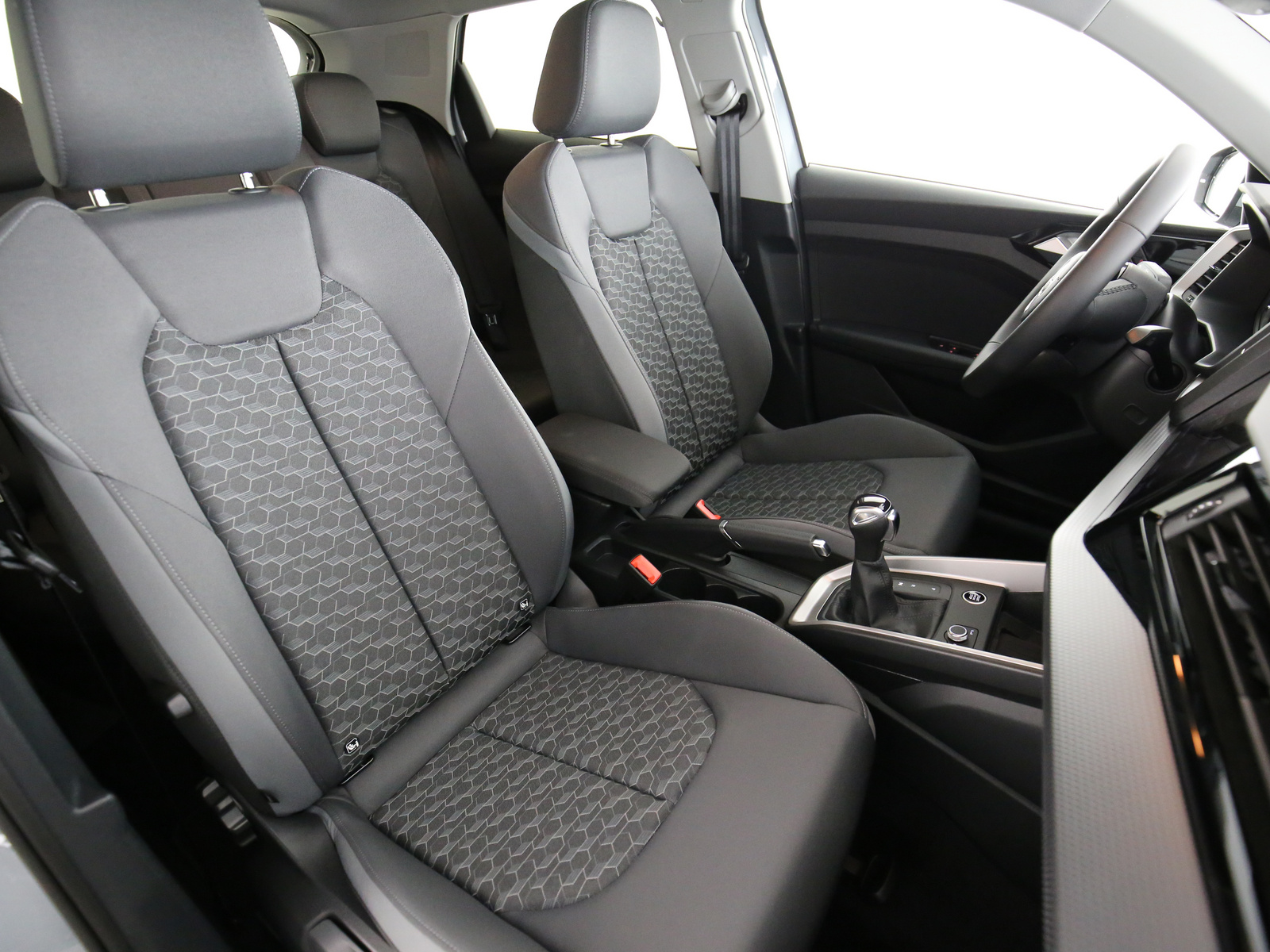 Audi A1 - Bild 18