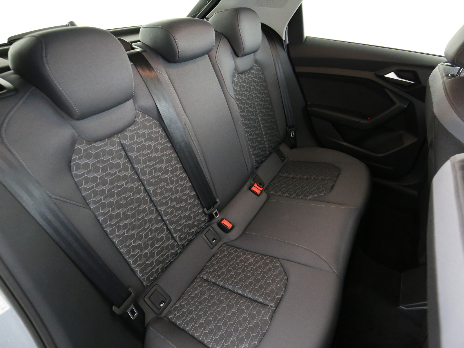 Audi A1 - Bild 19