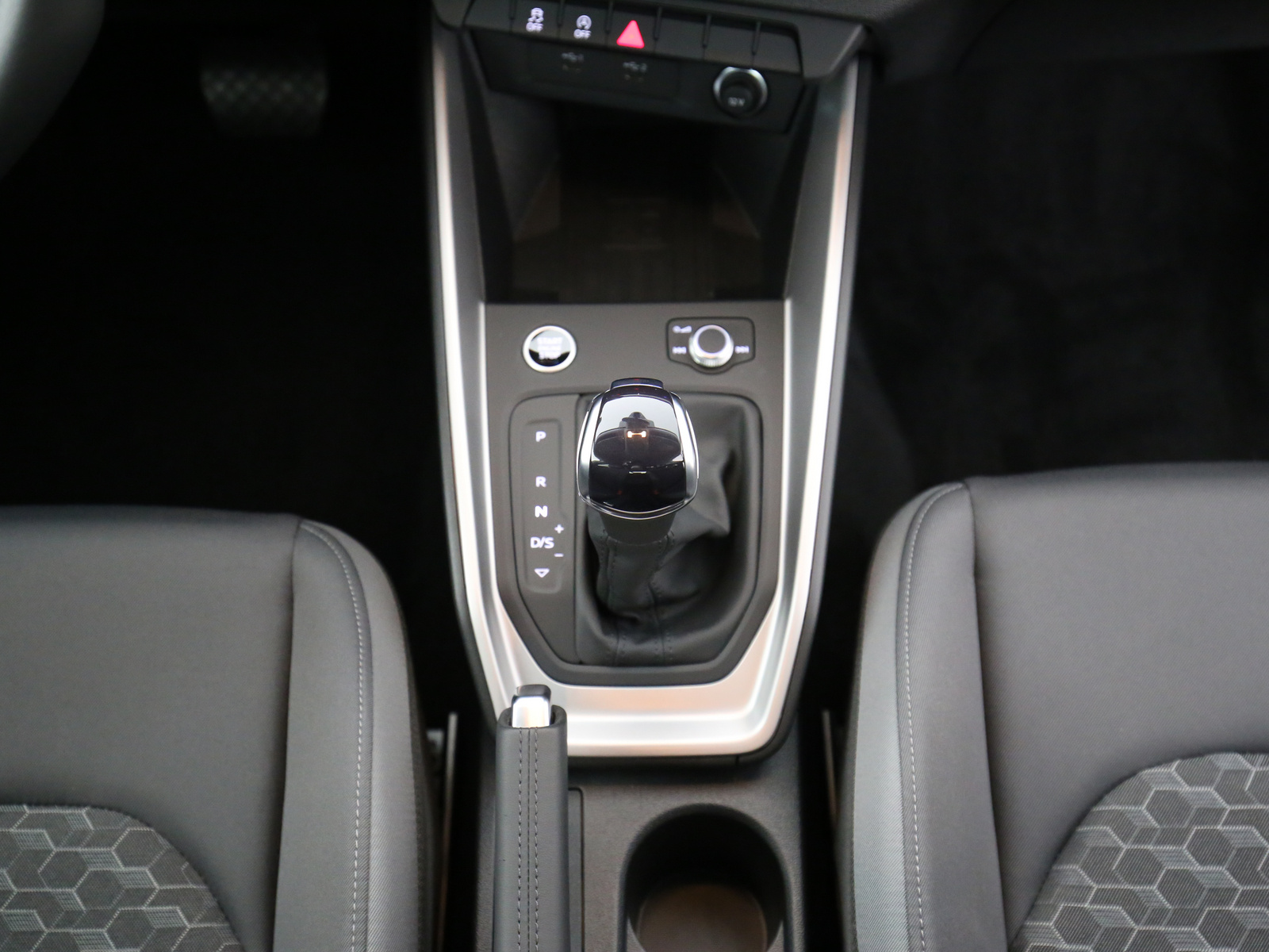 Audi A1 - Bild 20