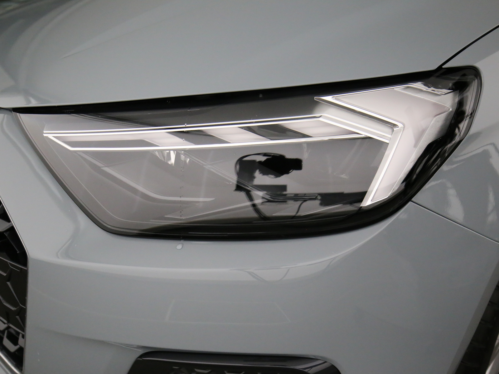 Audi A1 - Bild 23