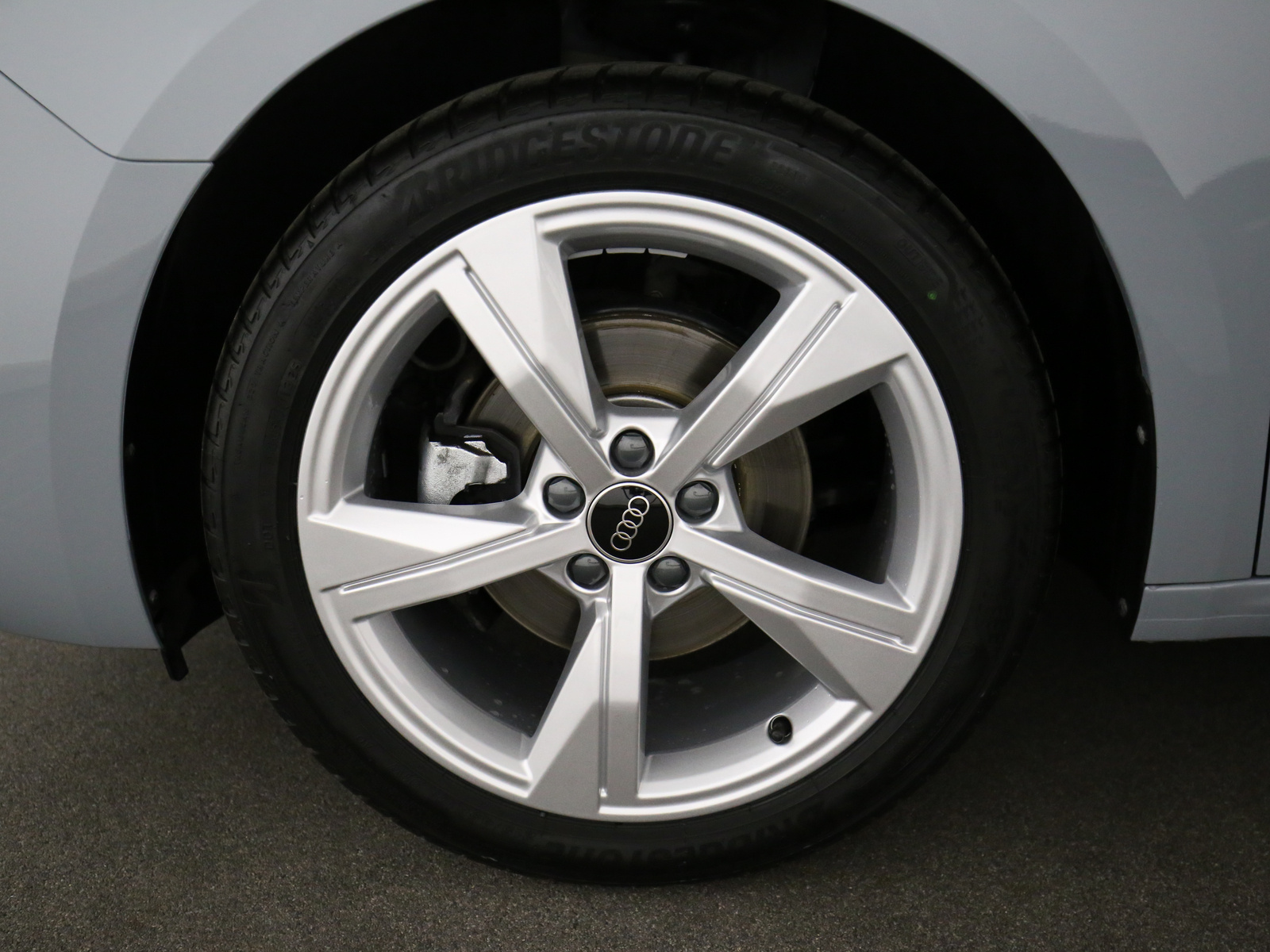 Audi A1 - Bild 24