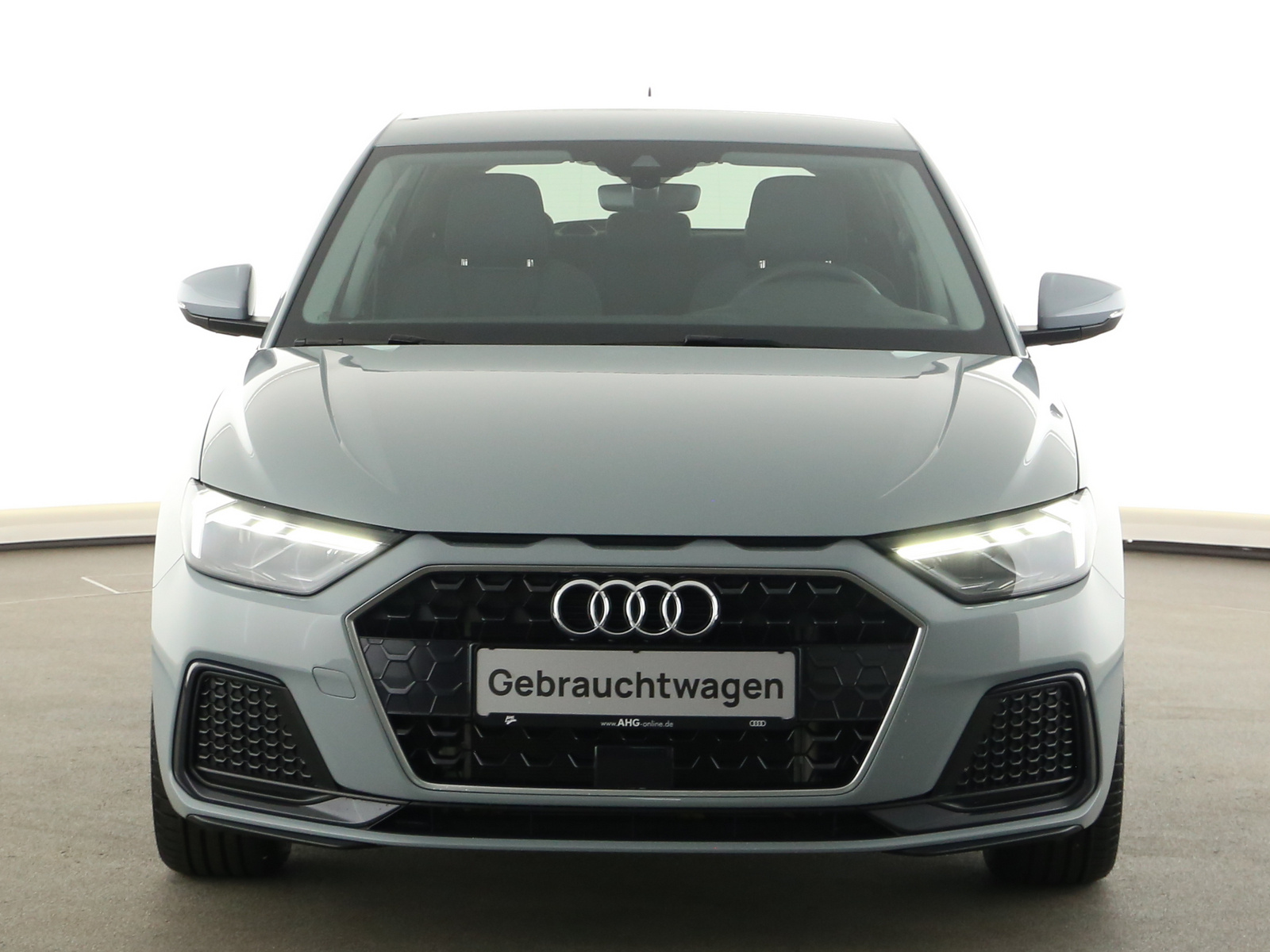 Audi A1 - Bild 3