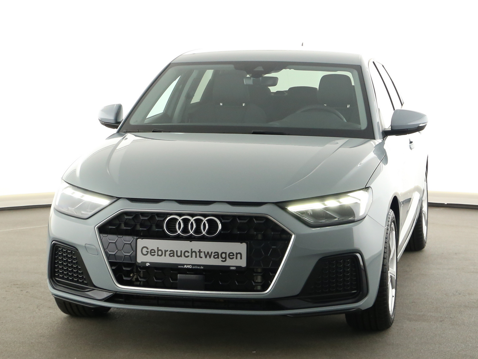 Audi A1 - Bild 4