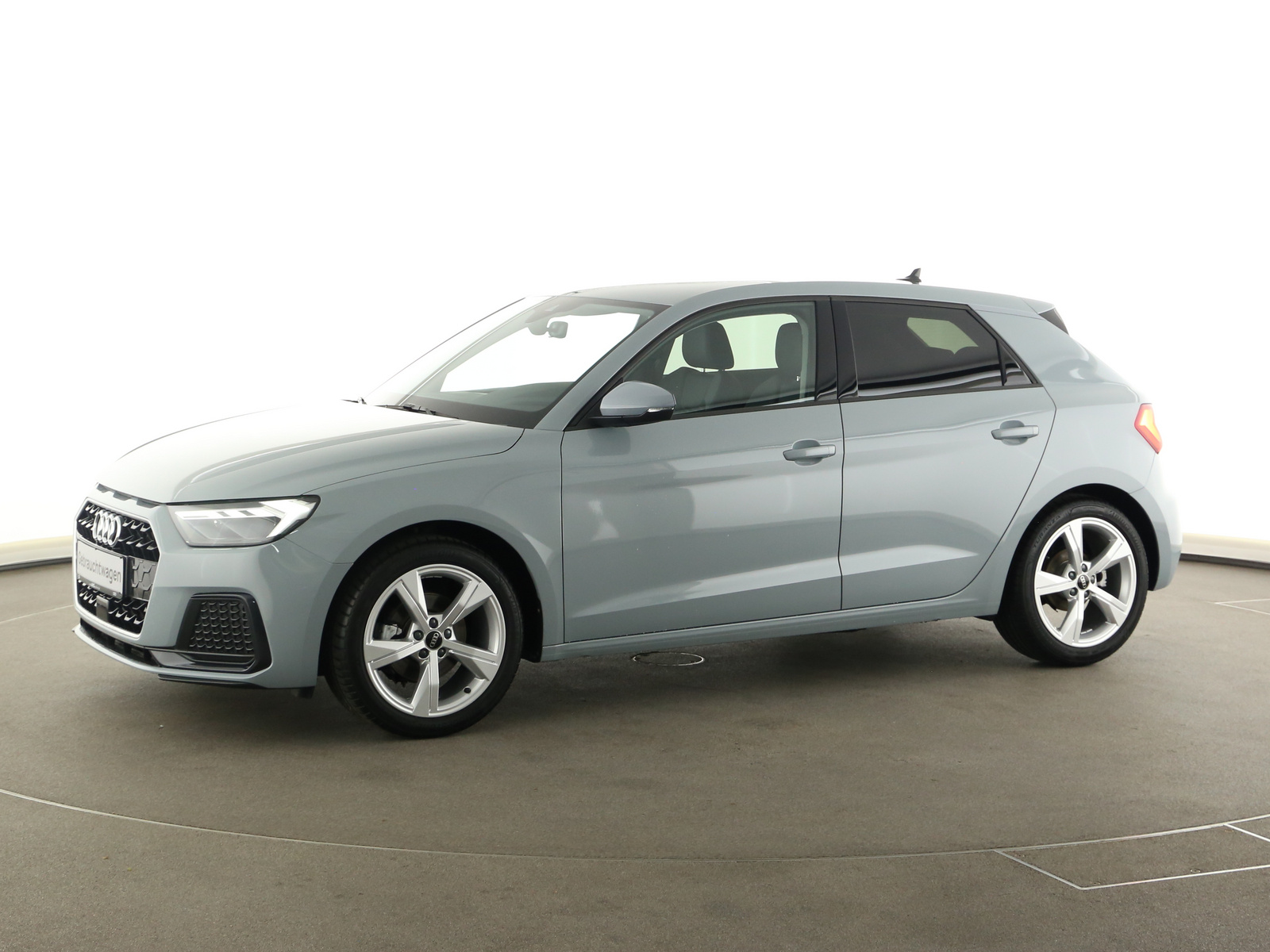 Audi A1 - Bild 5