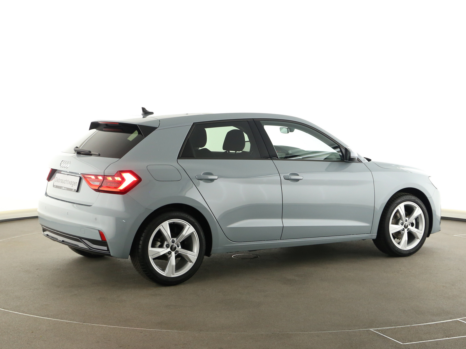 Audi A1 - Bild 7