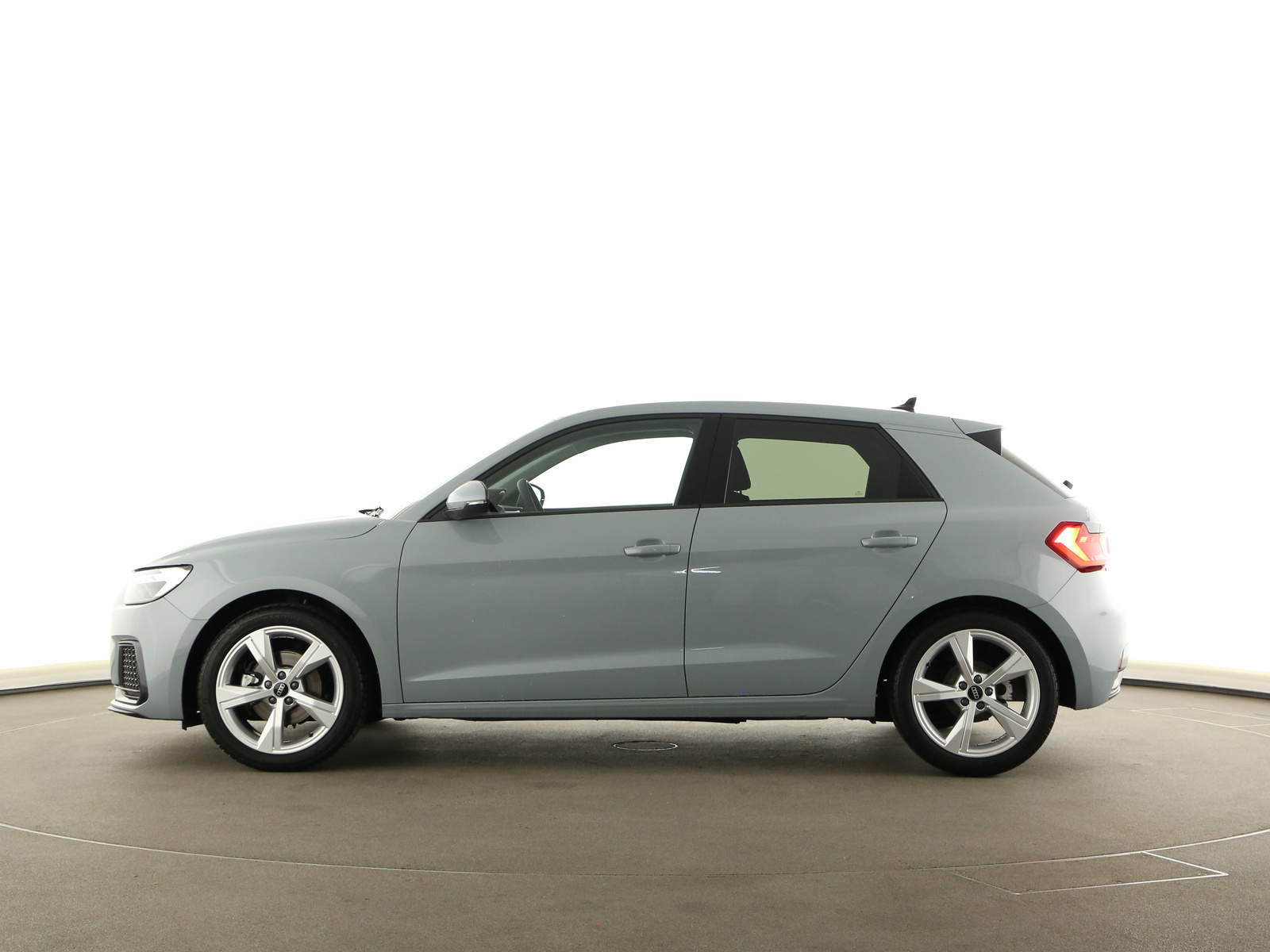 Audi A1 - Bild 8