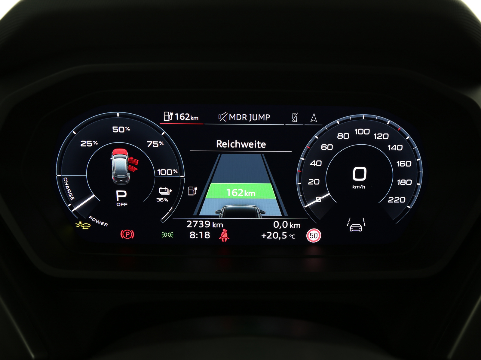Audi Q4 e-tron - Bild 12