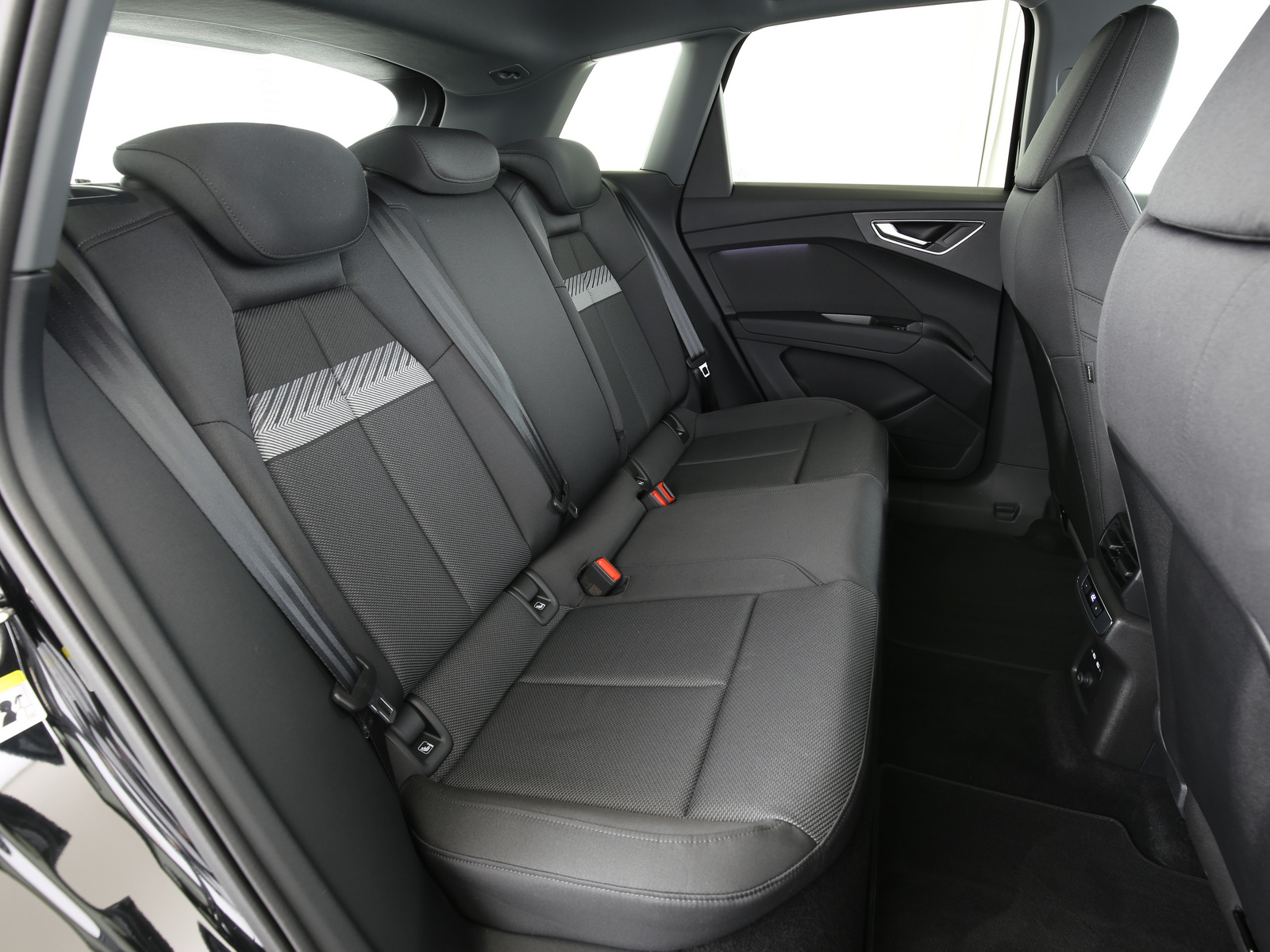 Audi Q4 e-tron - Bild 15