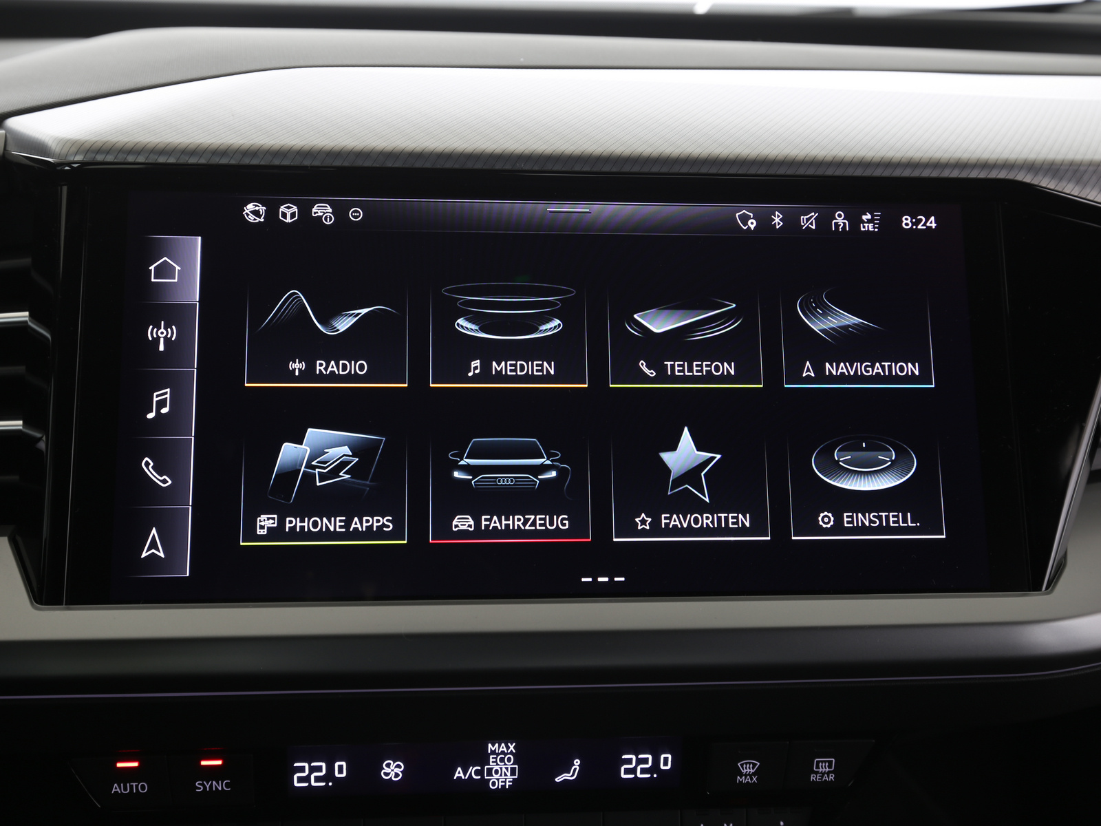 Audi Q4 e-tron - Bild 17