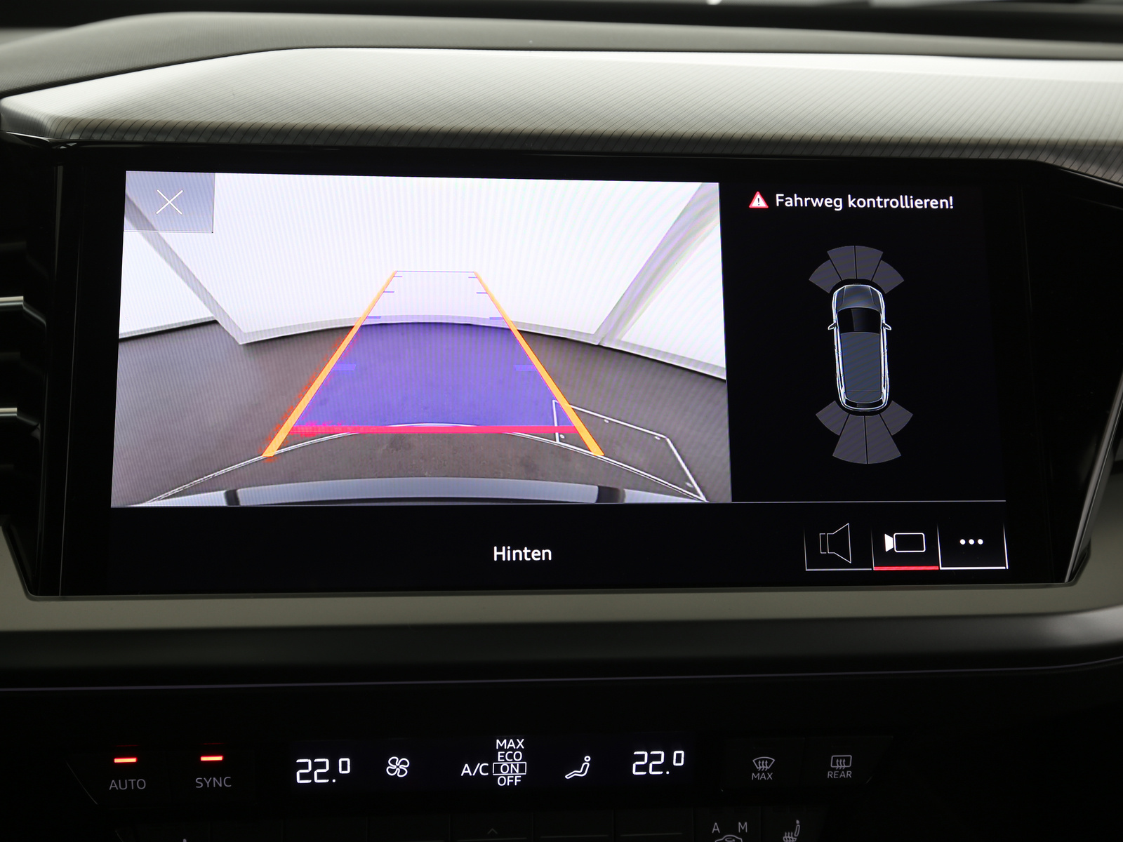 Audi Q4 e-tron - Bild 18