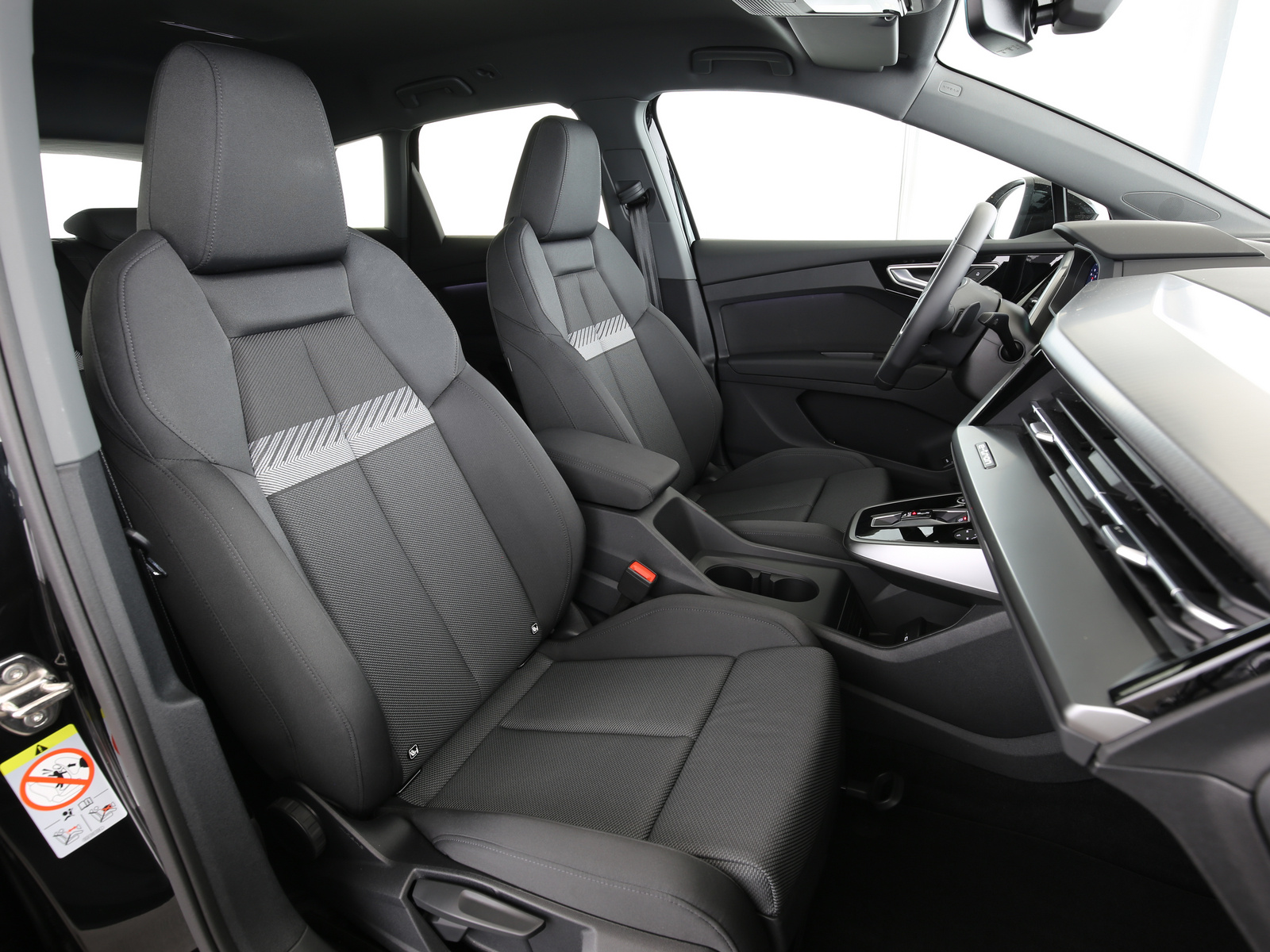 Audi Q4 e-tron - Bild 20