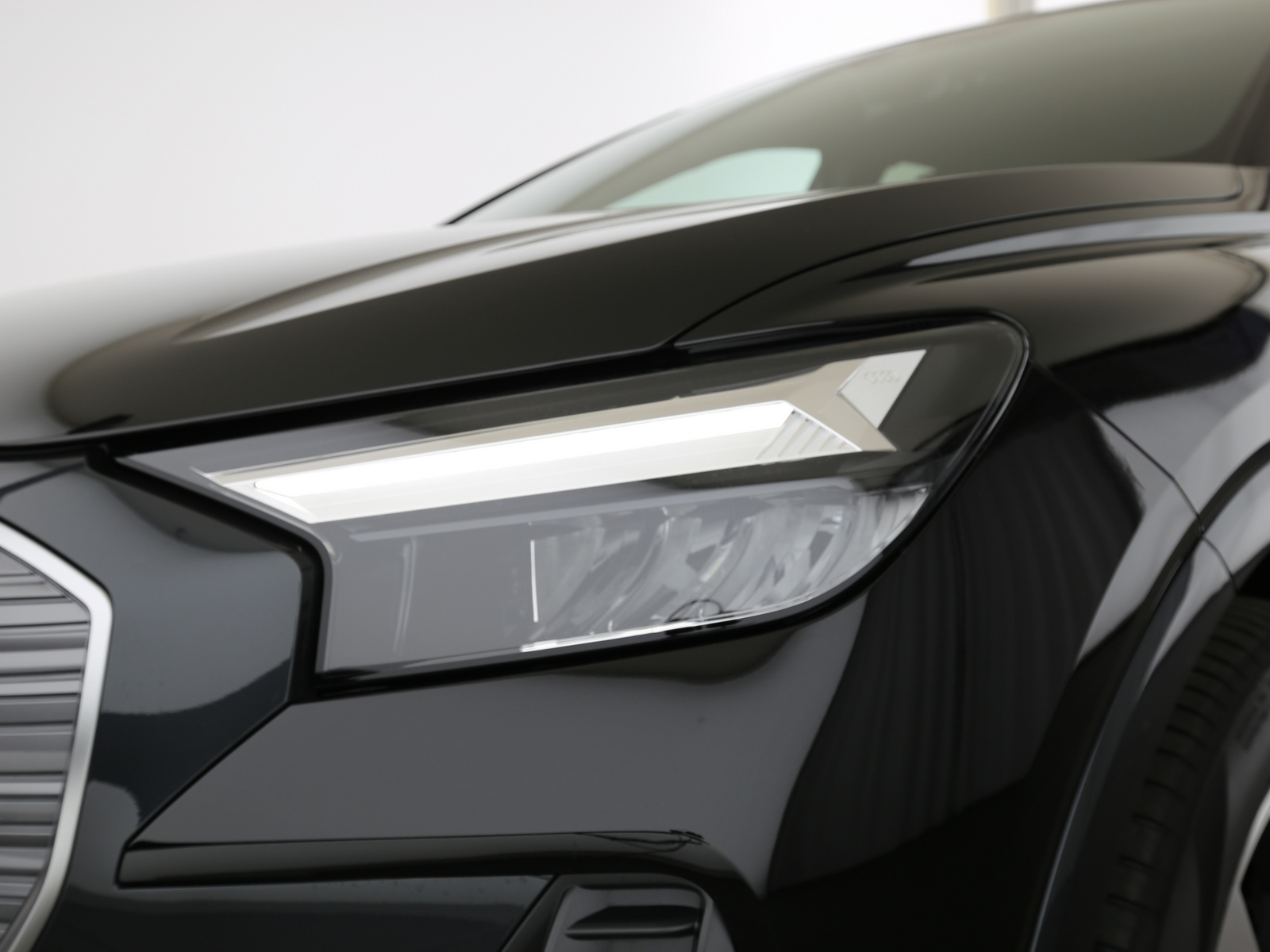 Audi Q4 e-tron - Bild 21