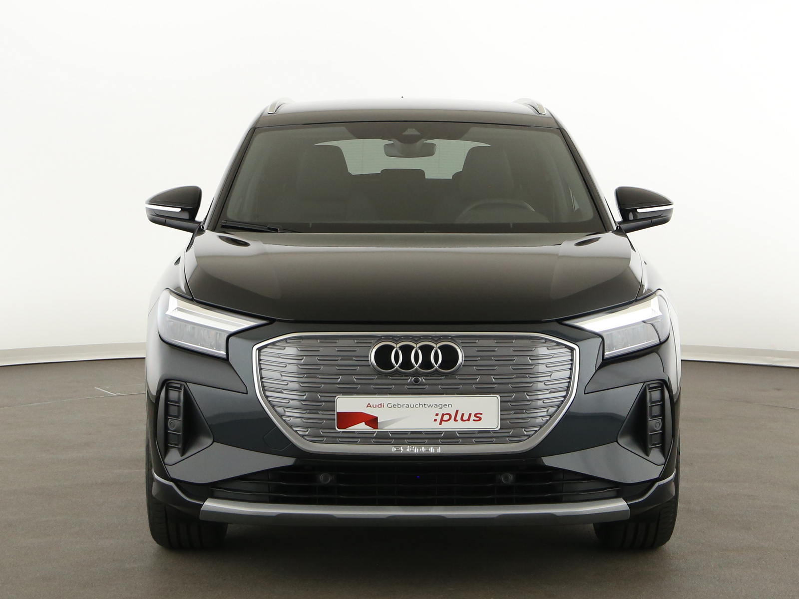 Audi Q4 e-tron - Bild 3