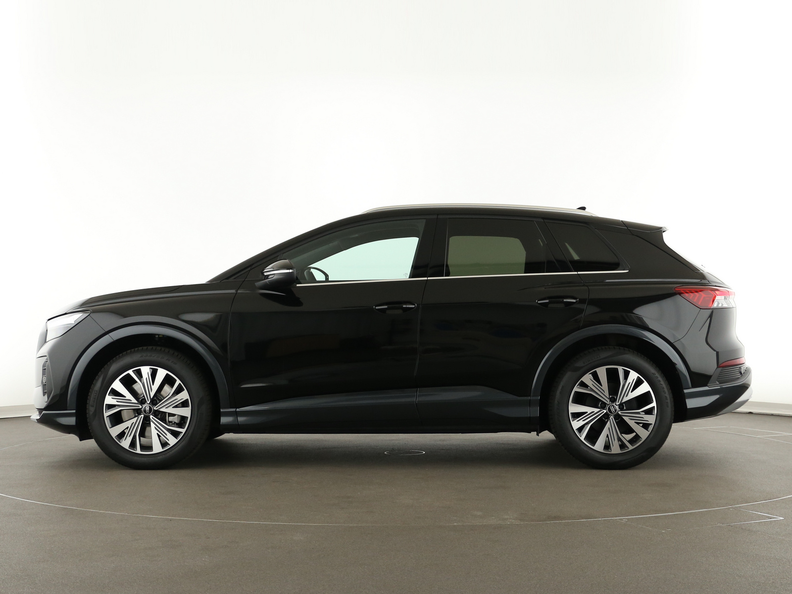 Audi Q4 e-tron - Bild 4