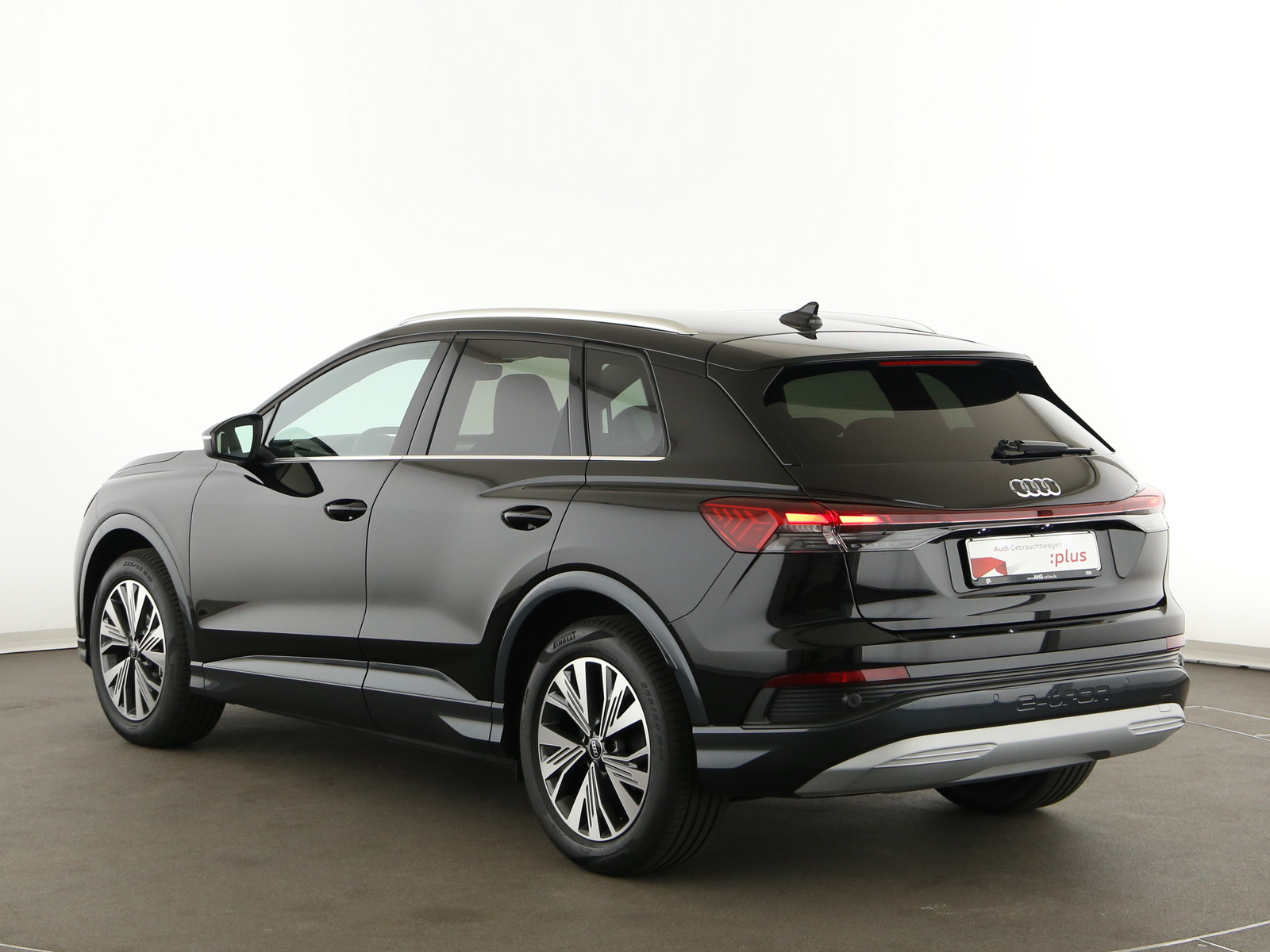 Audi Q4 e-tron - Bild 5