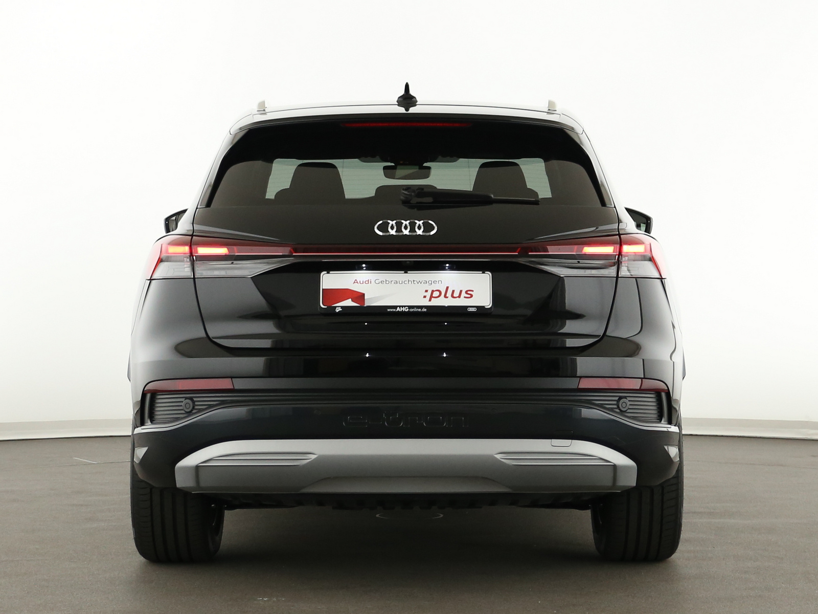 Audi Q4 e-tron - Bild 6