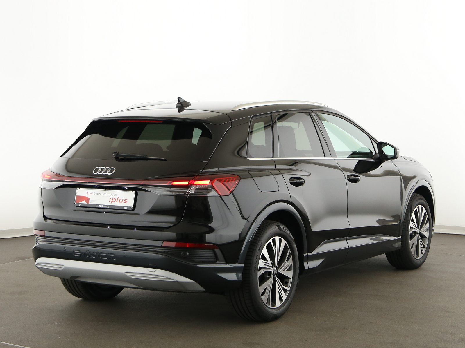 Audi Q4 e-tron - Bild 7