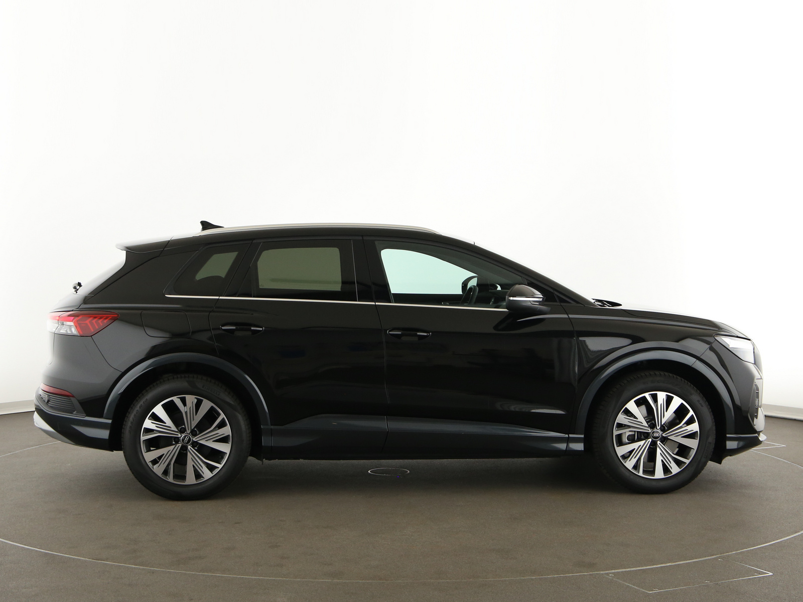 Audi Q4 e-tron - Bild 8