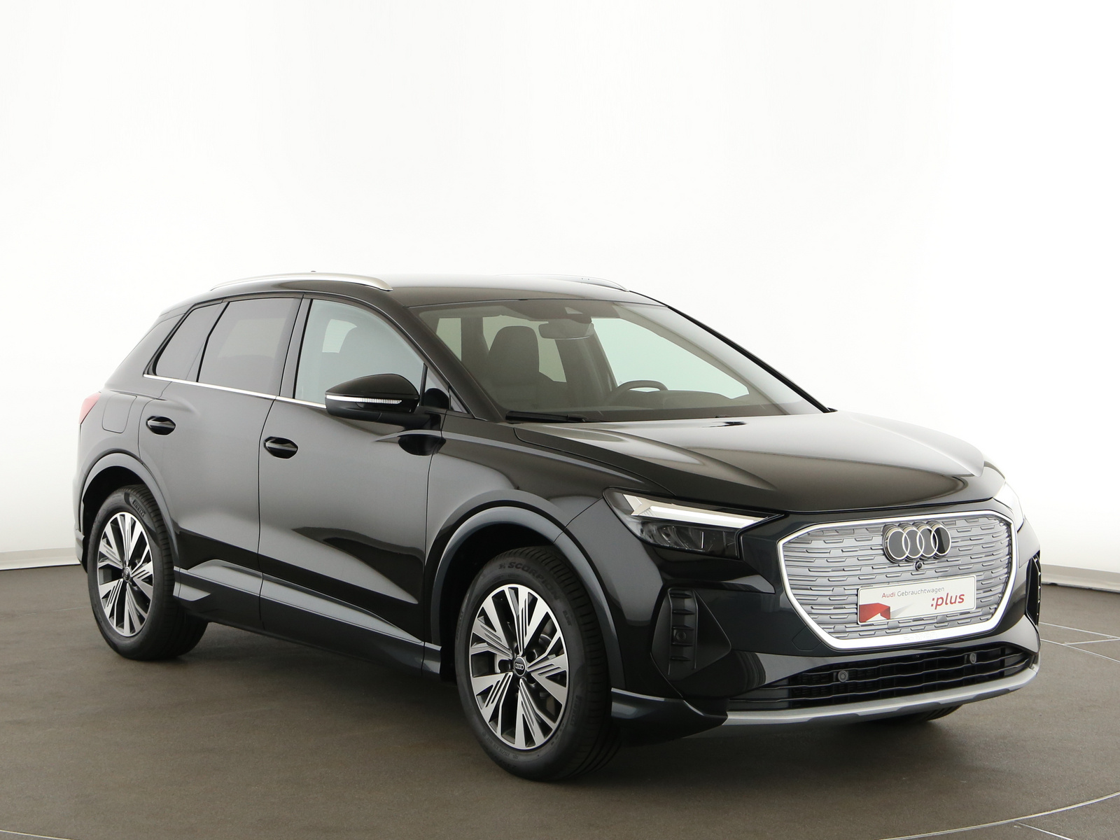 Audi Q4 e-tron - Bild 9