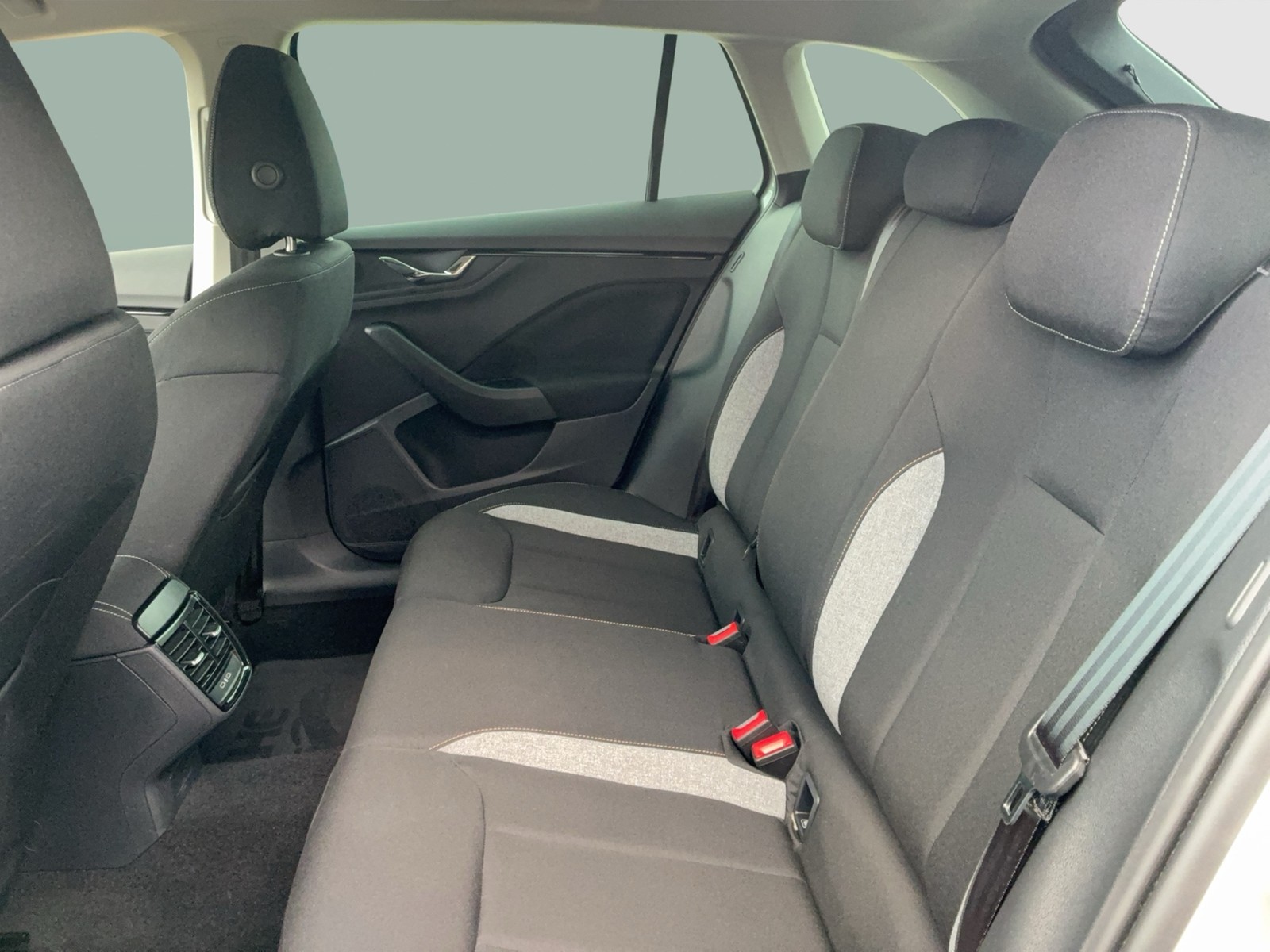 Skoda Scala - Bild 11