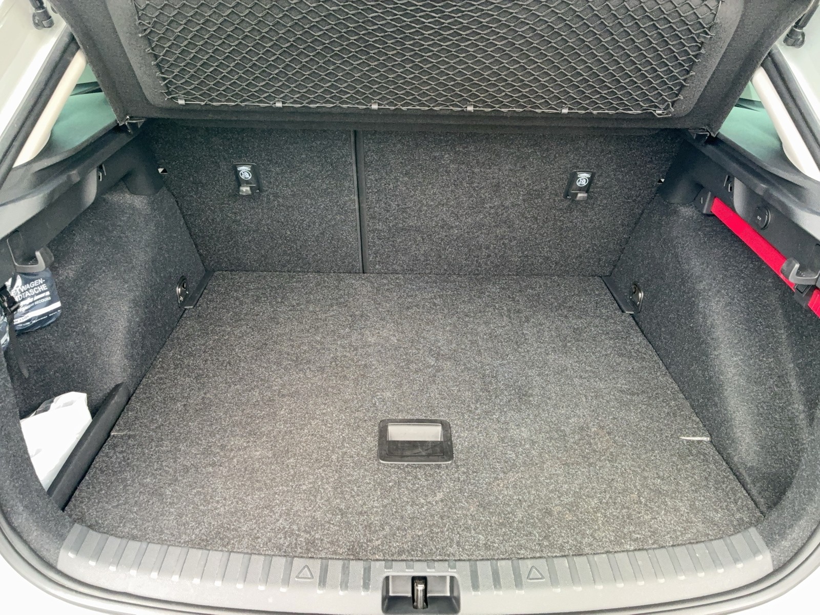 Skoda Scala - Bild 12