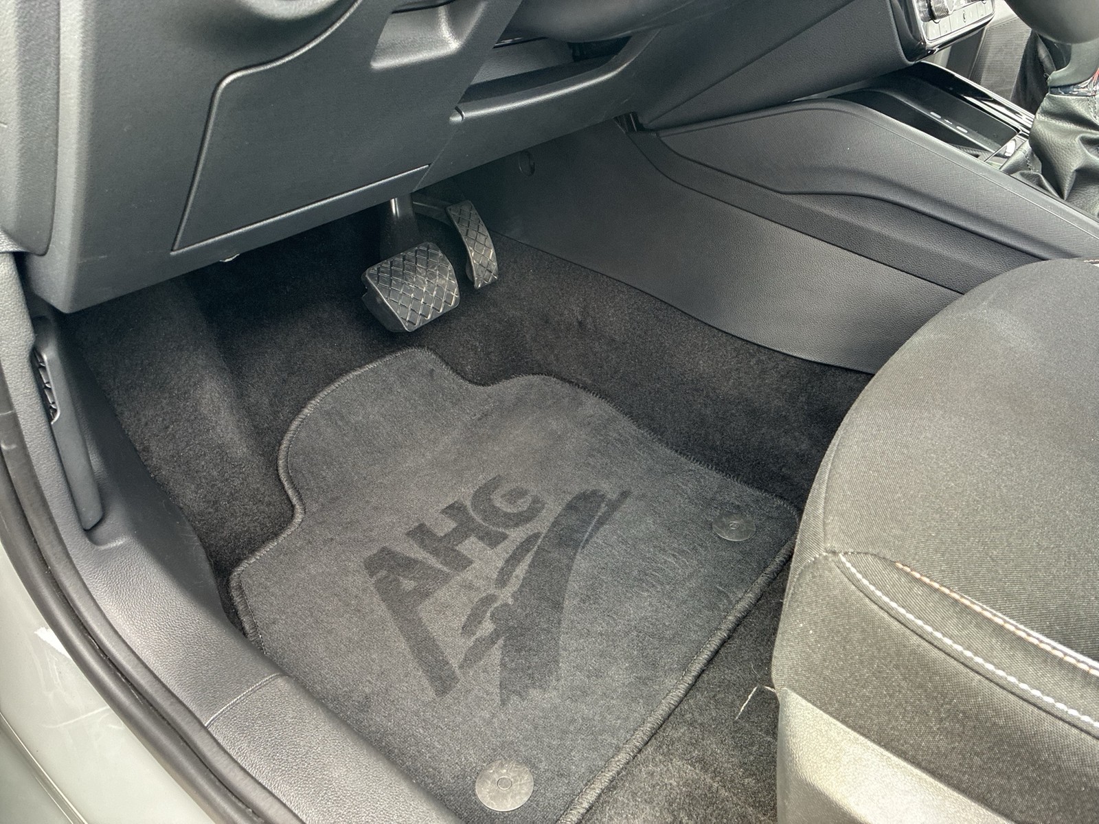 Skoda Scala - Bild 15