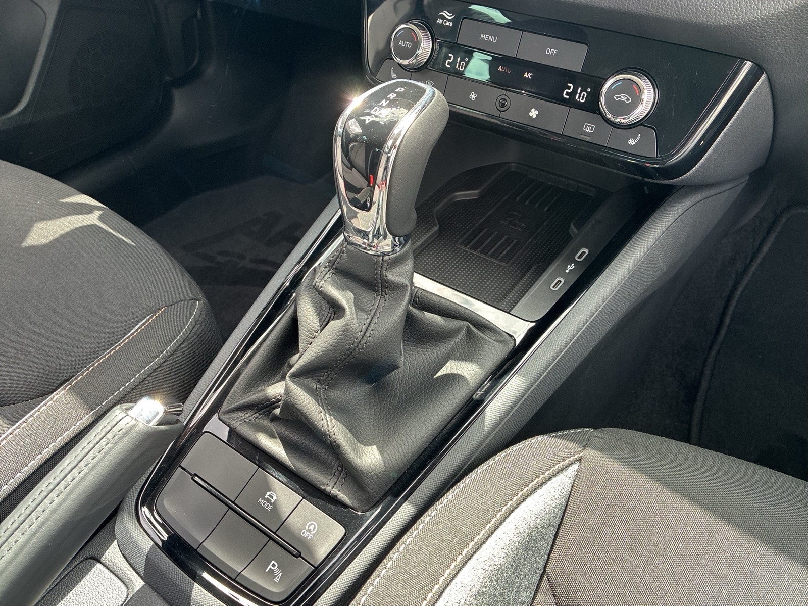 Skoda Scala - Bild 16