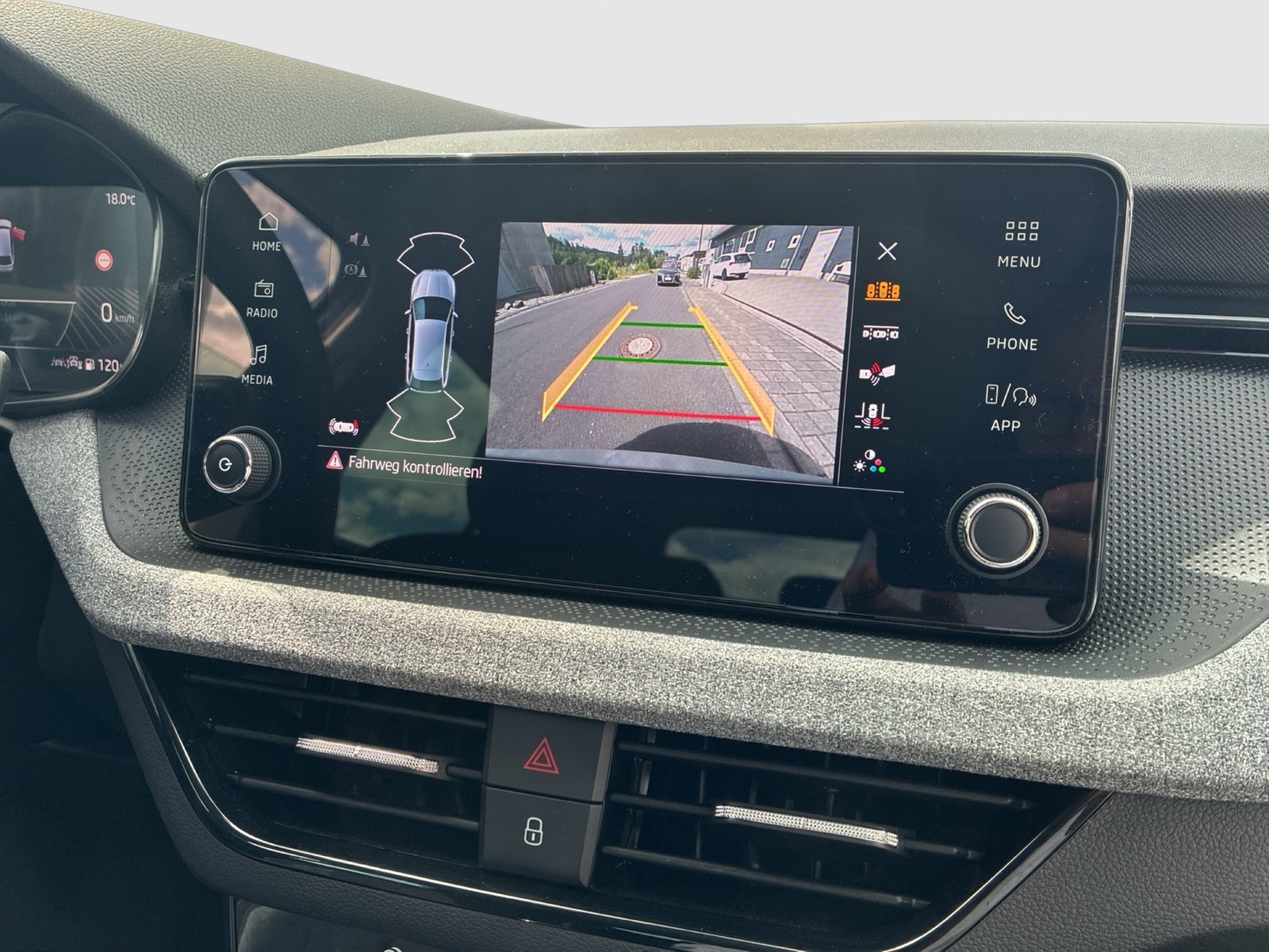 Skoda Scala - Bild 17