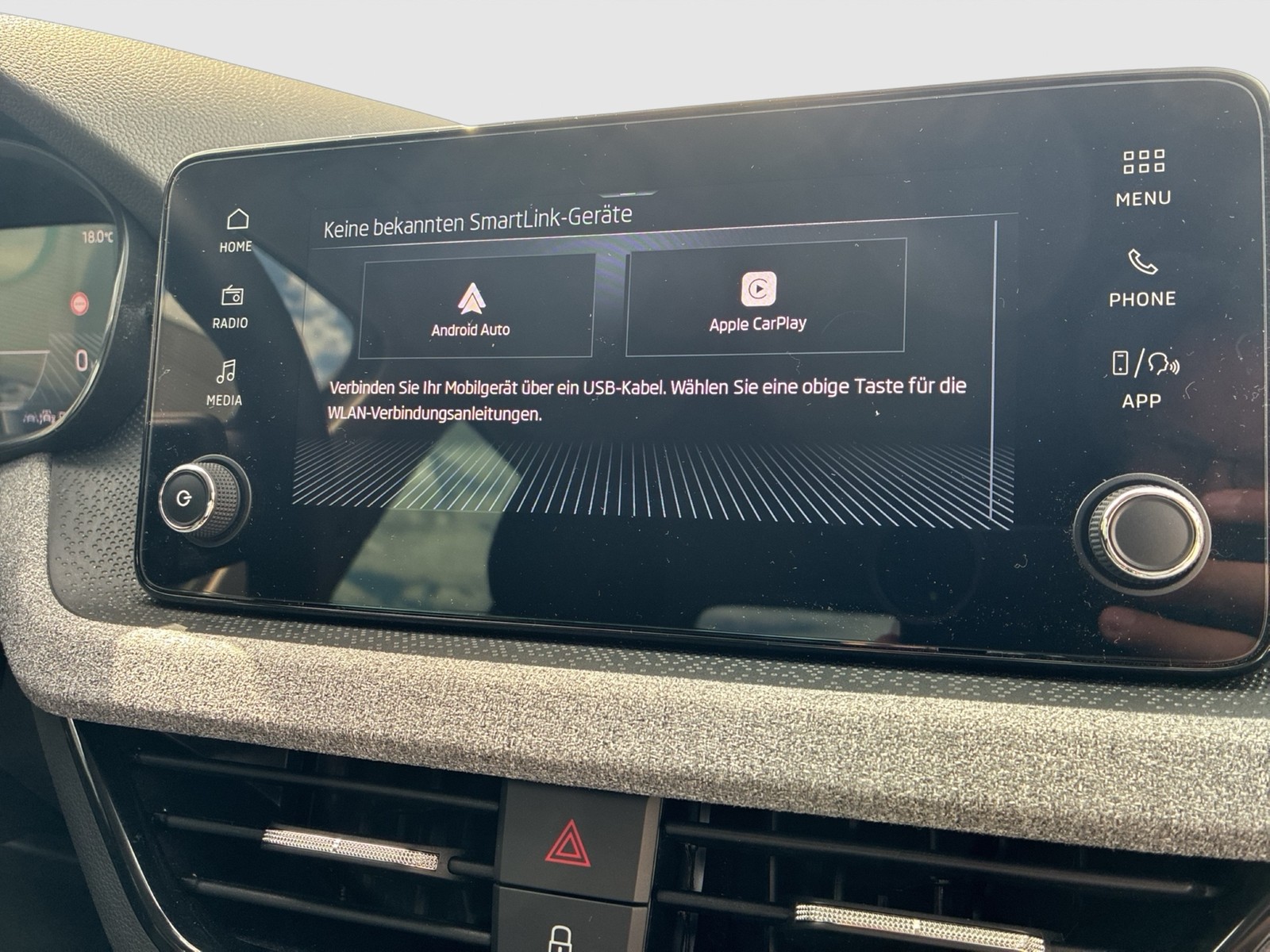 Skoda Scala - Bild 18