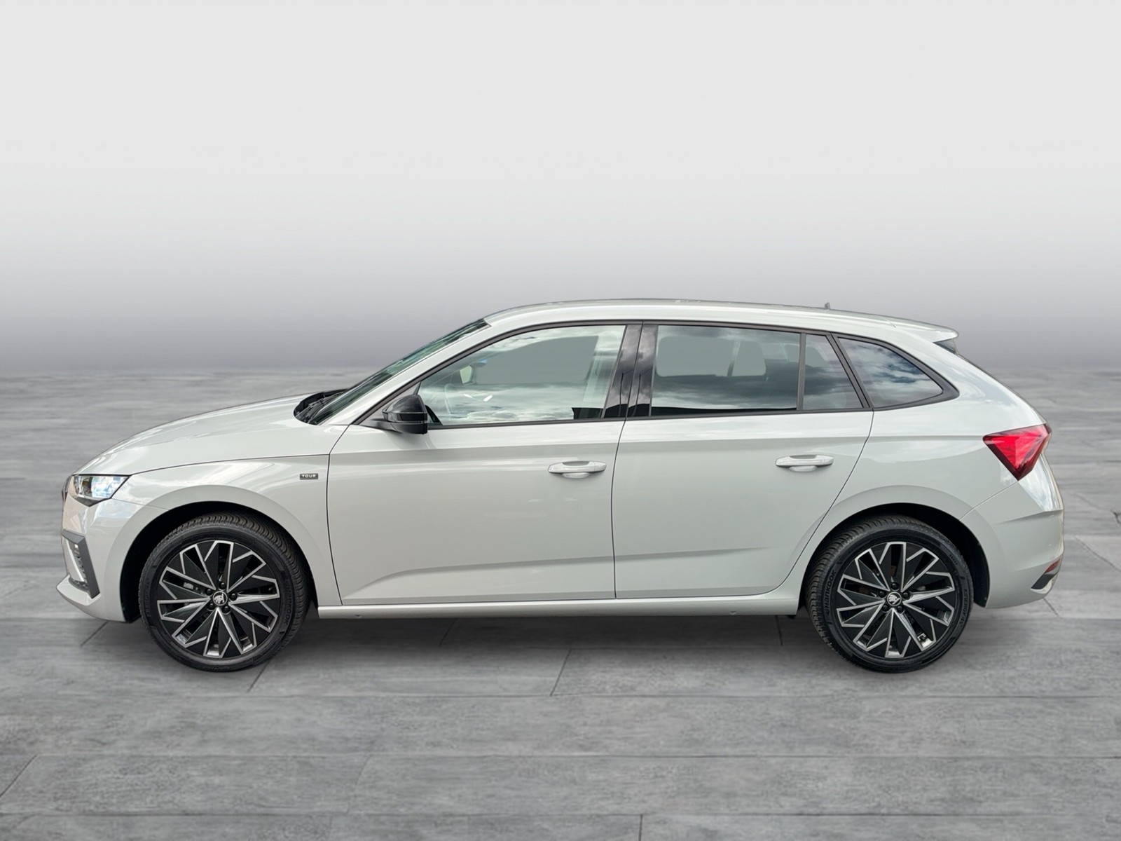 Skoda Scala - Bild 3