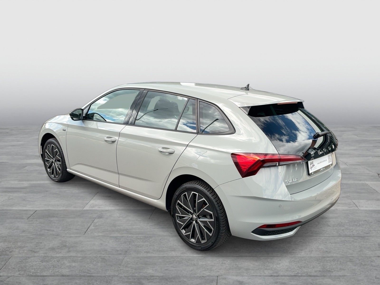 Skoda Scala - Bild 4