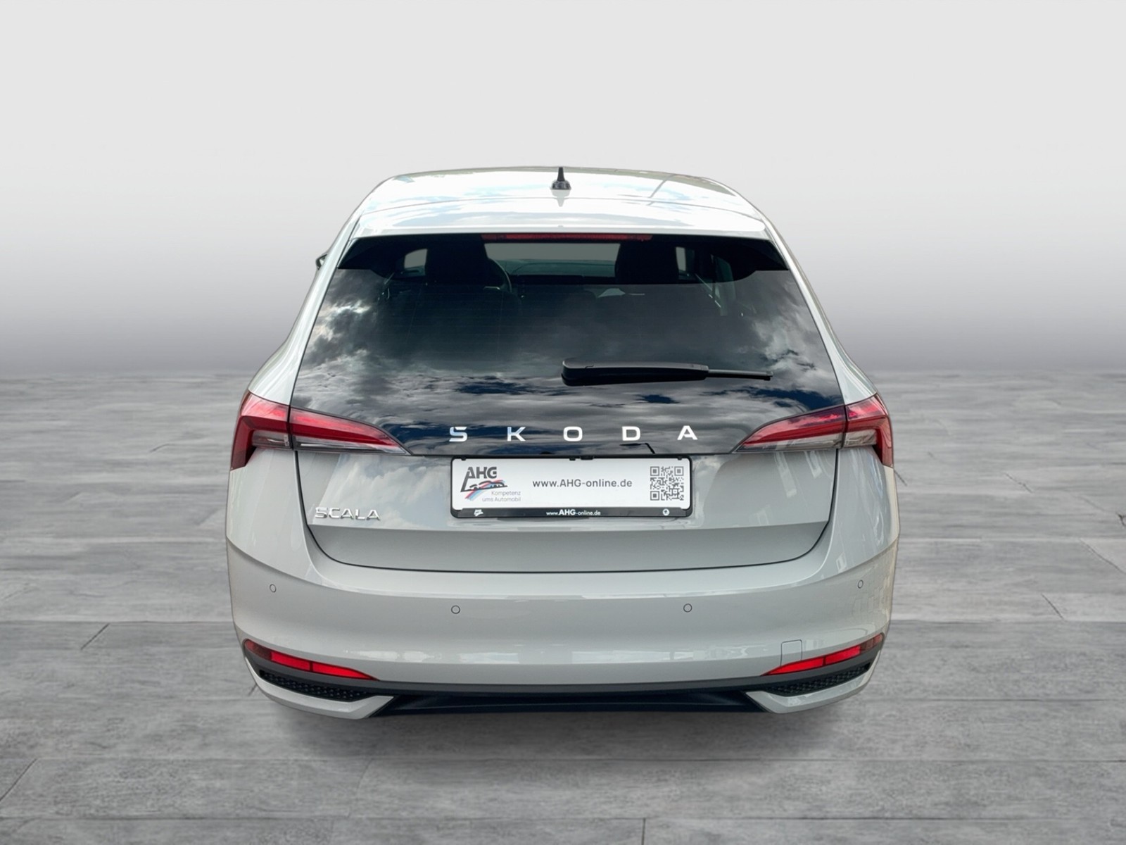 Skoda Scala - Bild 5