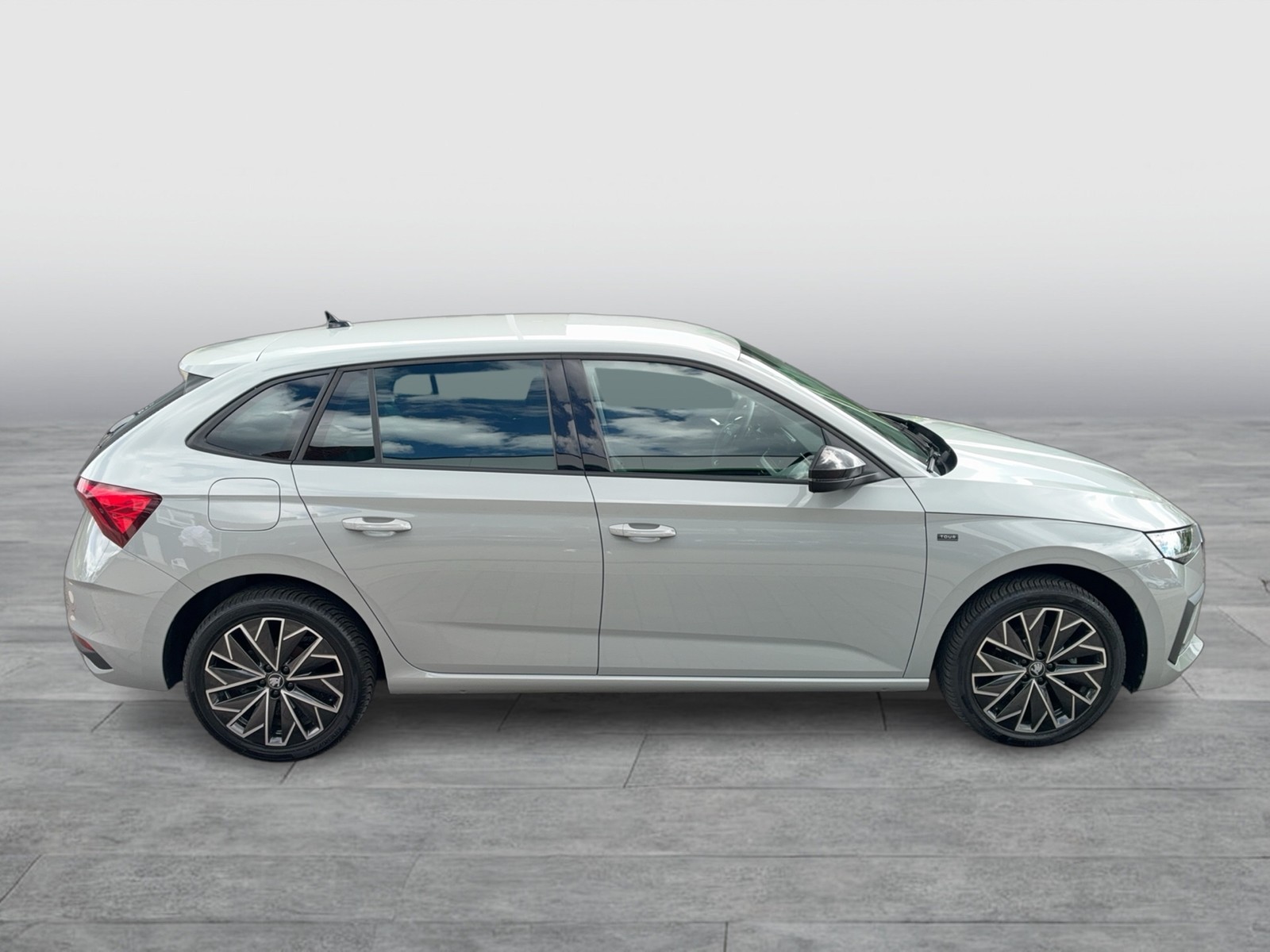 Skoda Scala - Bild 6