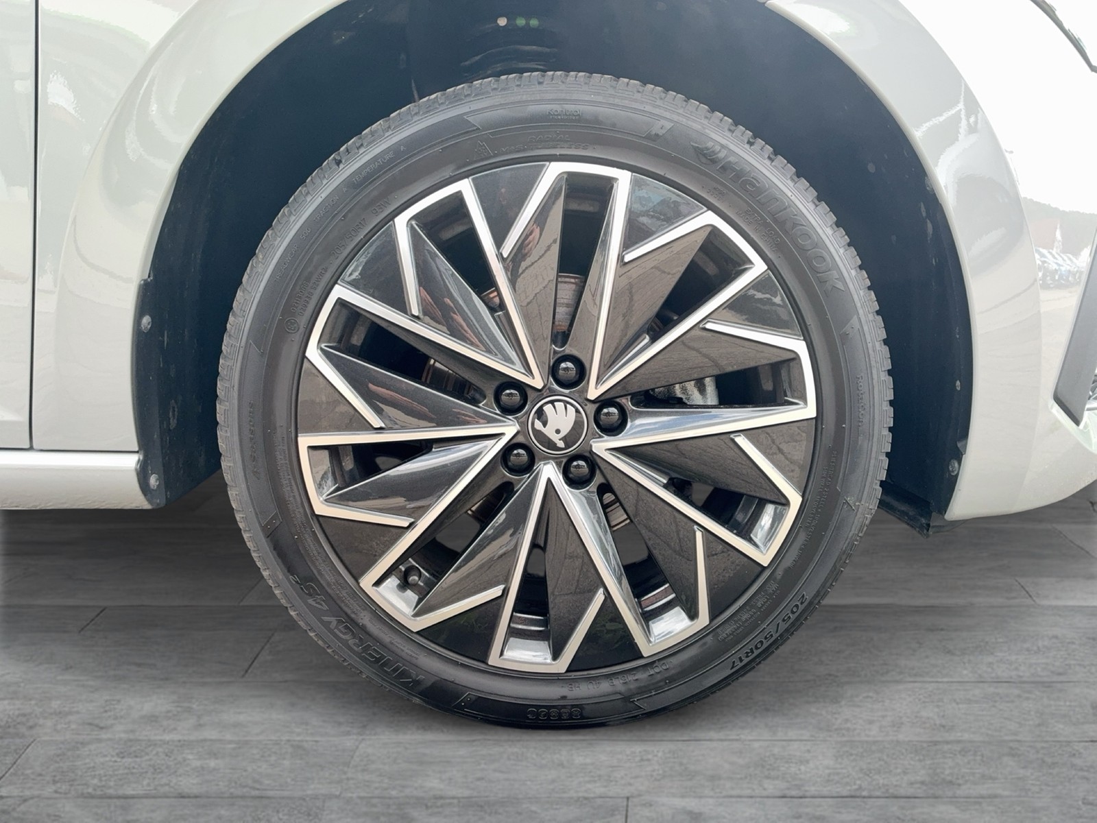 Skoda Scala - Bild 7