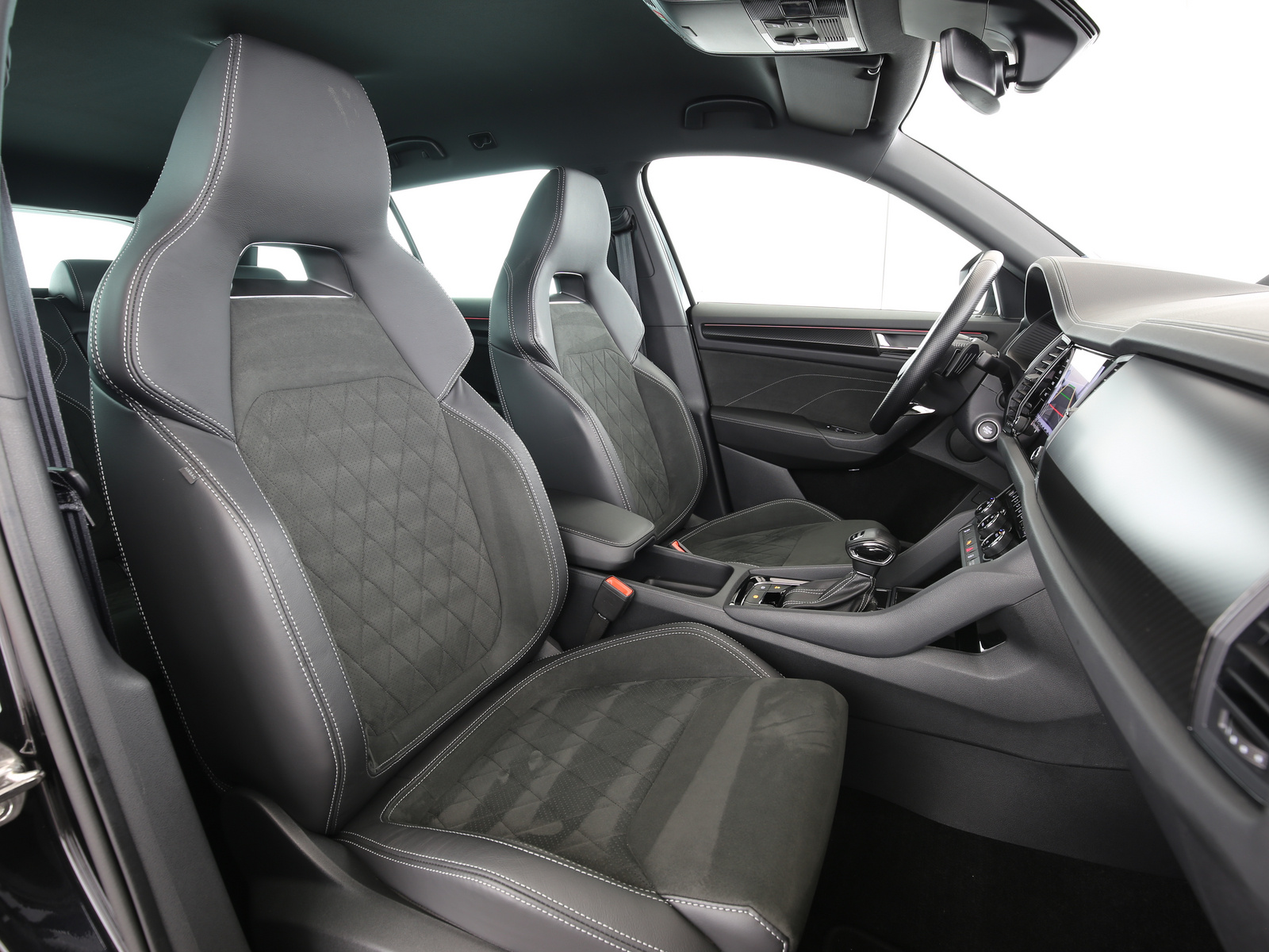 Skoda Kodiaq - Bild 22