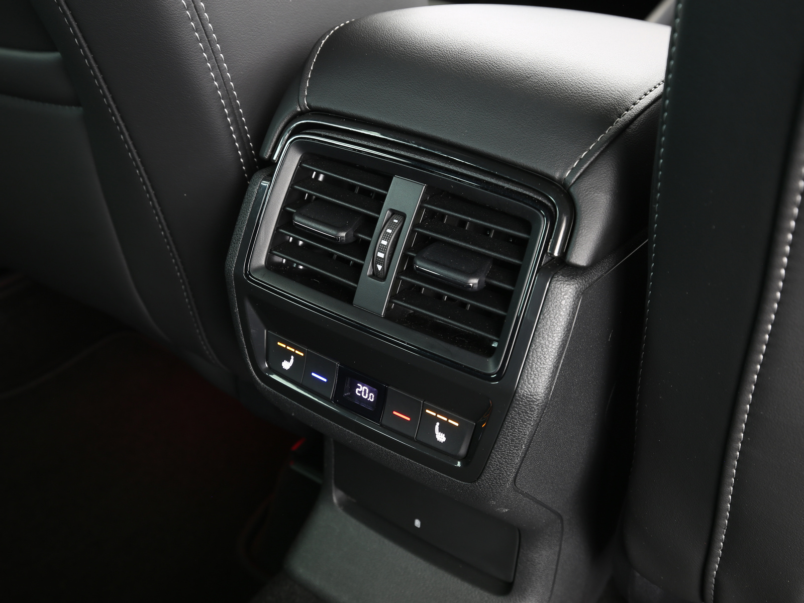 Skoda Kodiaq - Bild 23