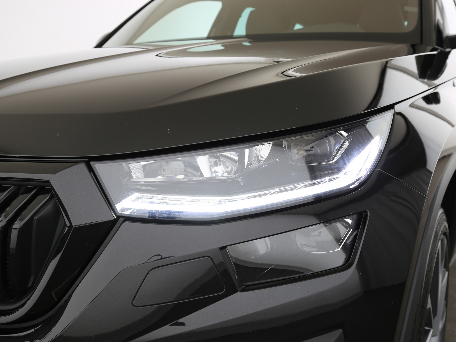 Skoda Kodiaq - Bild 24