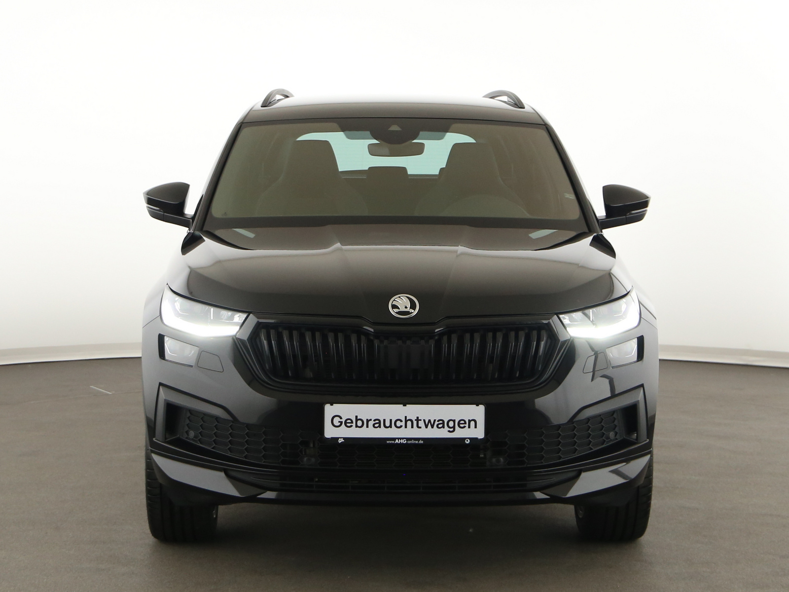 Skoda Kodiaq - Bild 3