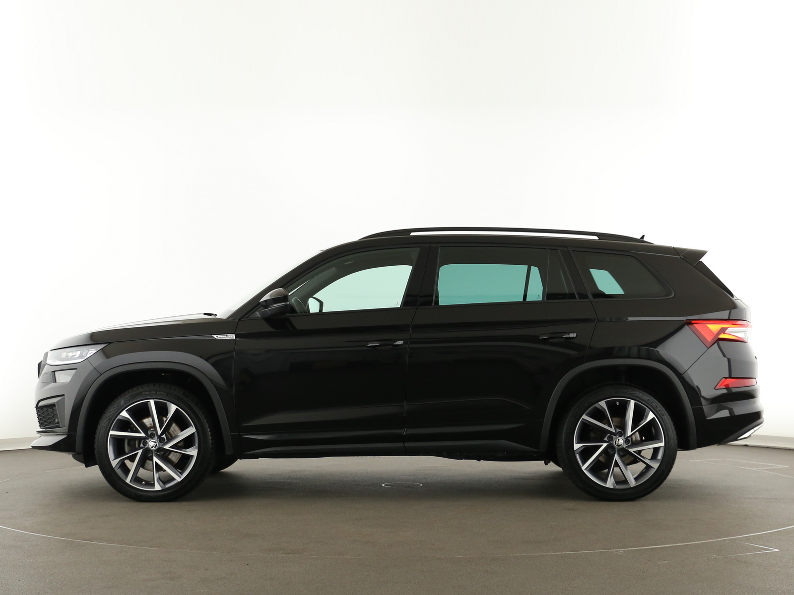 Skoda Kodiaq - Bild 4