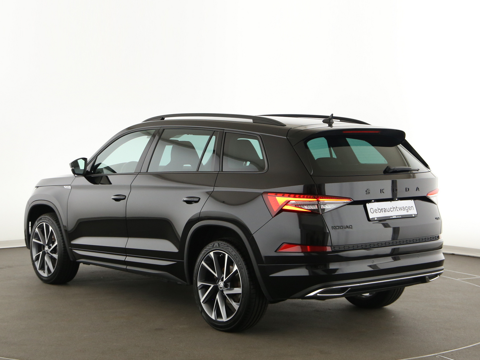Skoda Kodiaq - Bild 5