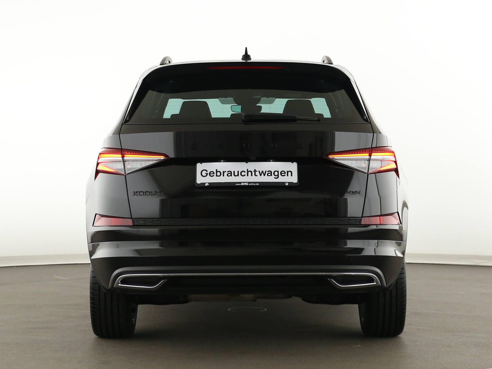 Skoda Kodiaq - Bild 6