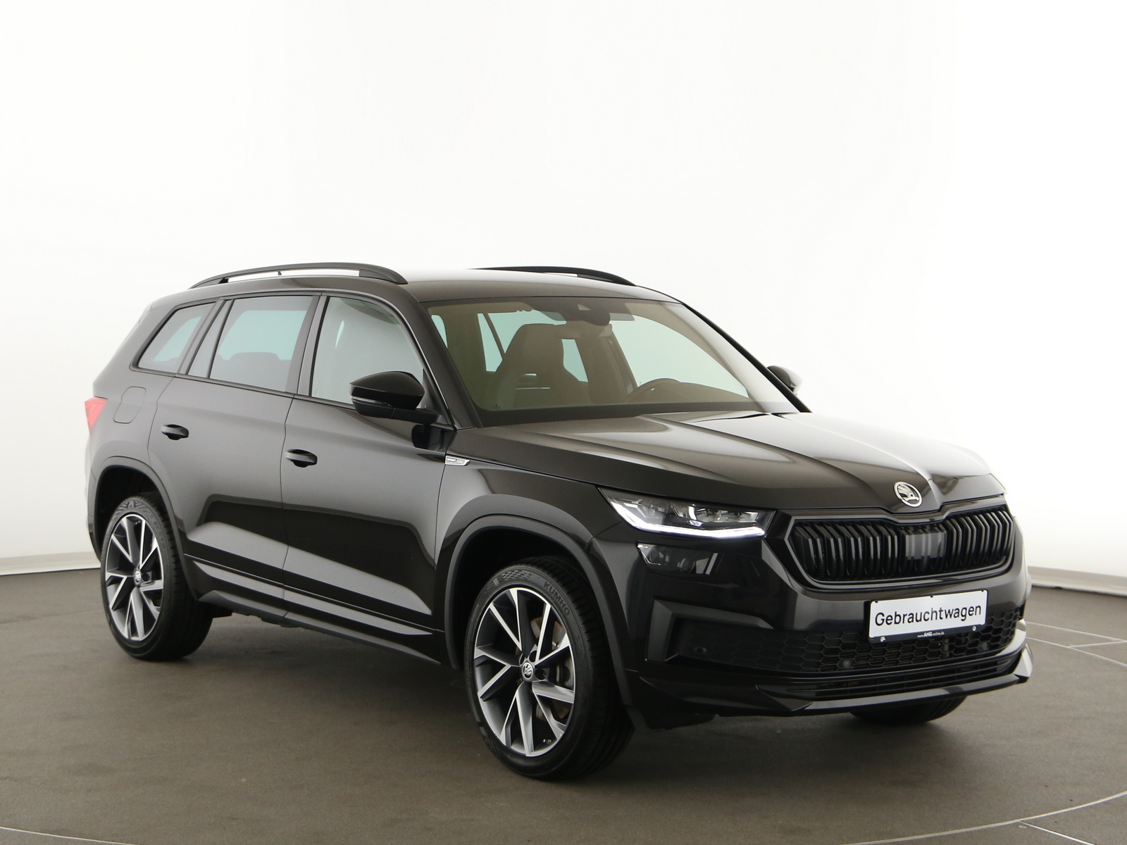 Skoda Kodiaq - Bild 9