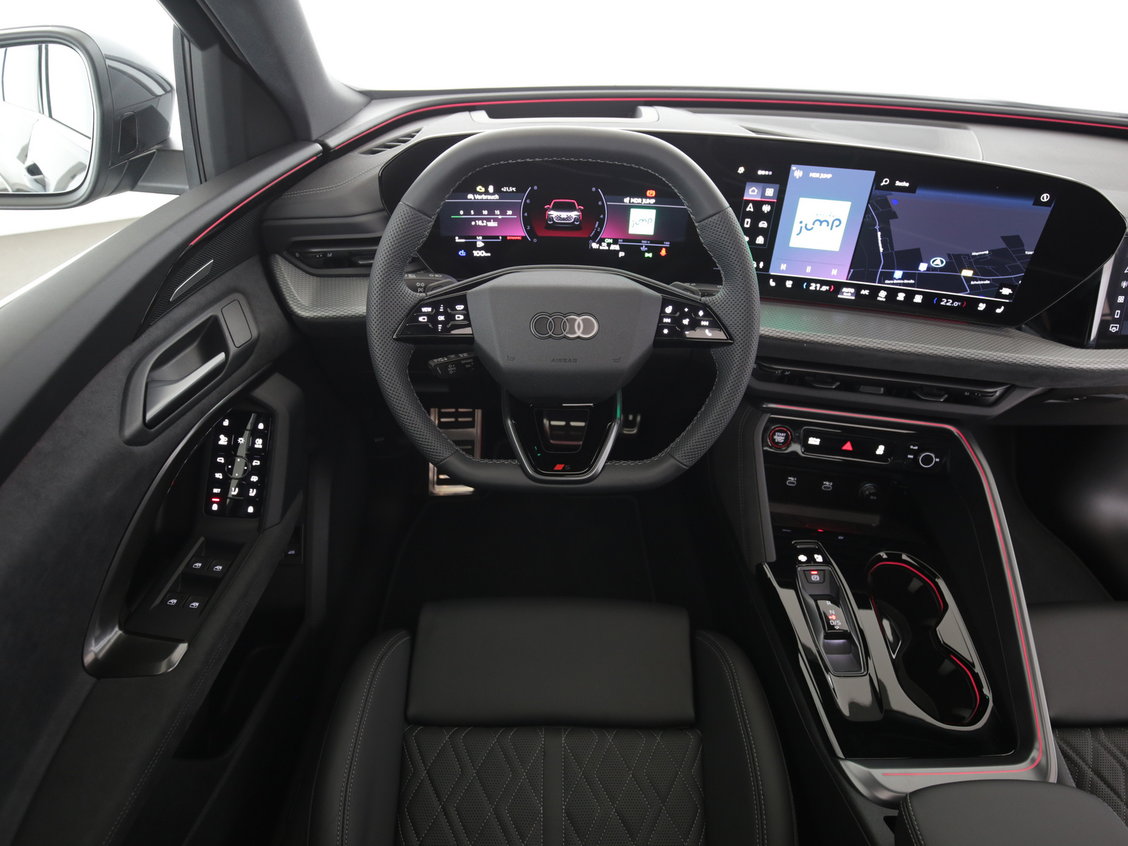 Audi Q5 Sportback - Bild 10