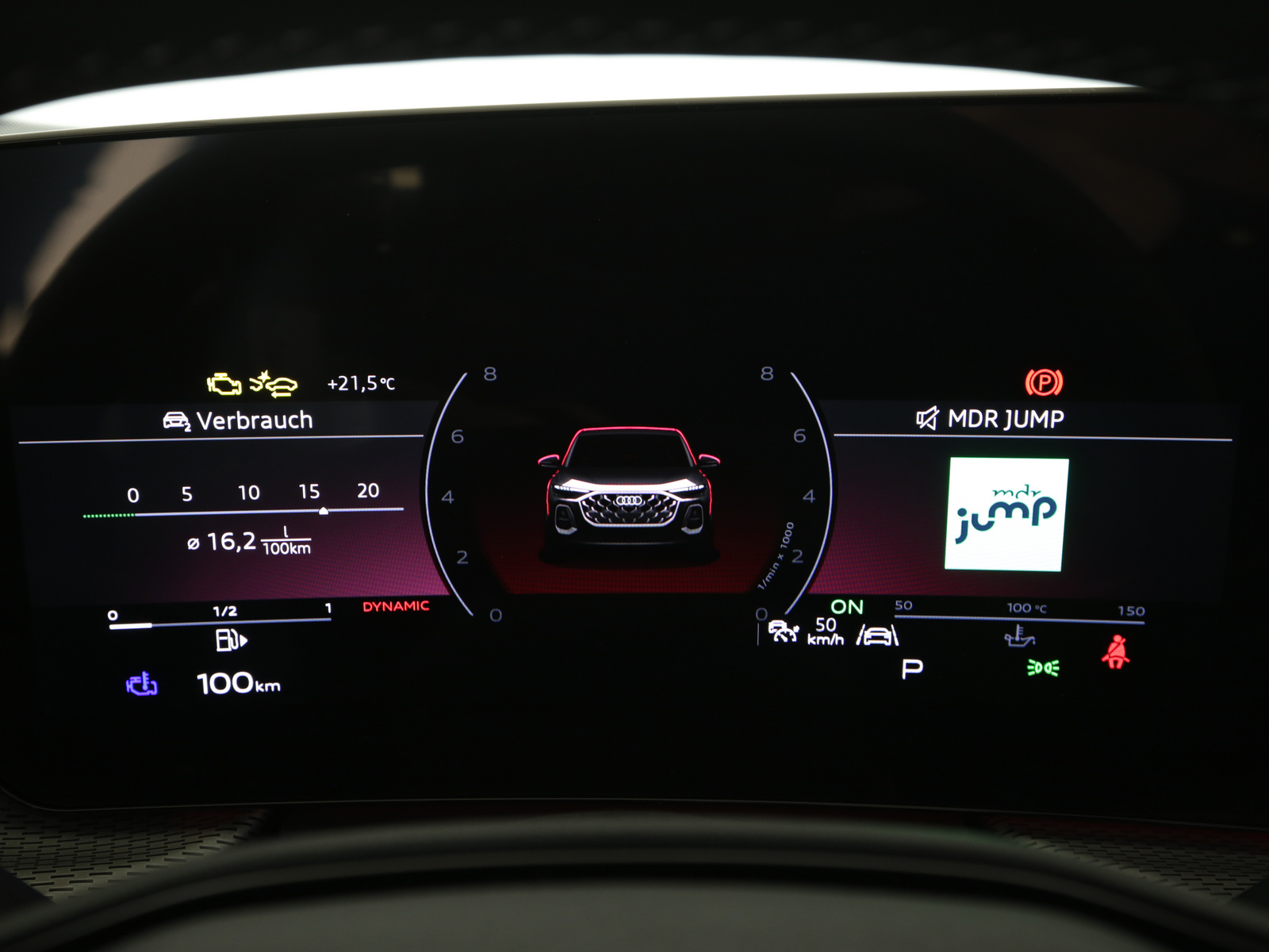 Audi Q5 Sportback - Bild 12