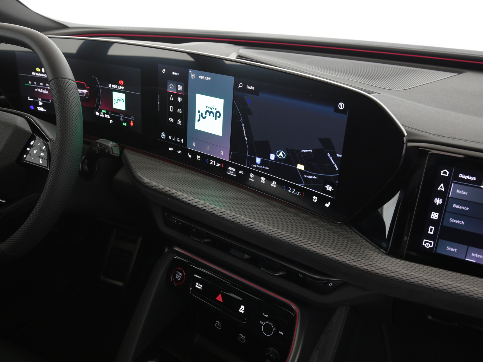 Audi Q5 Sportback - Bild 13